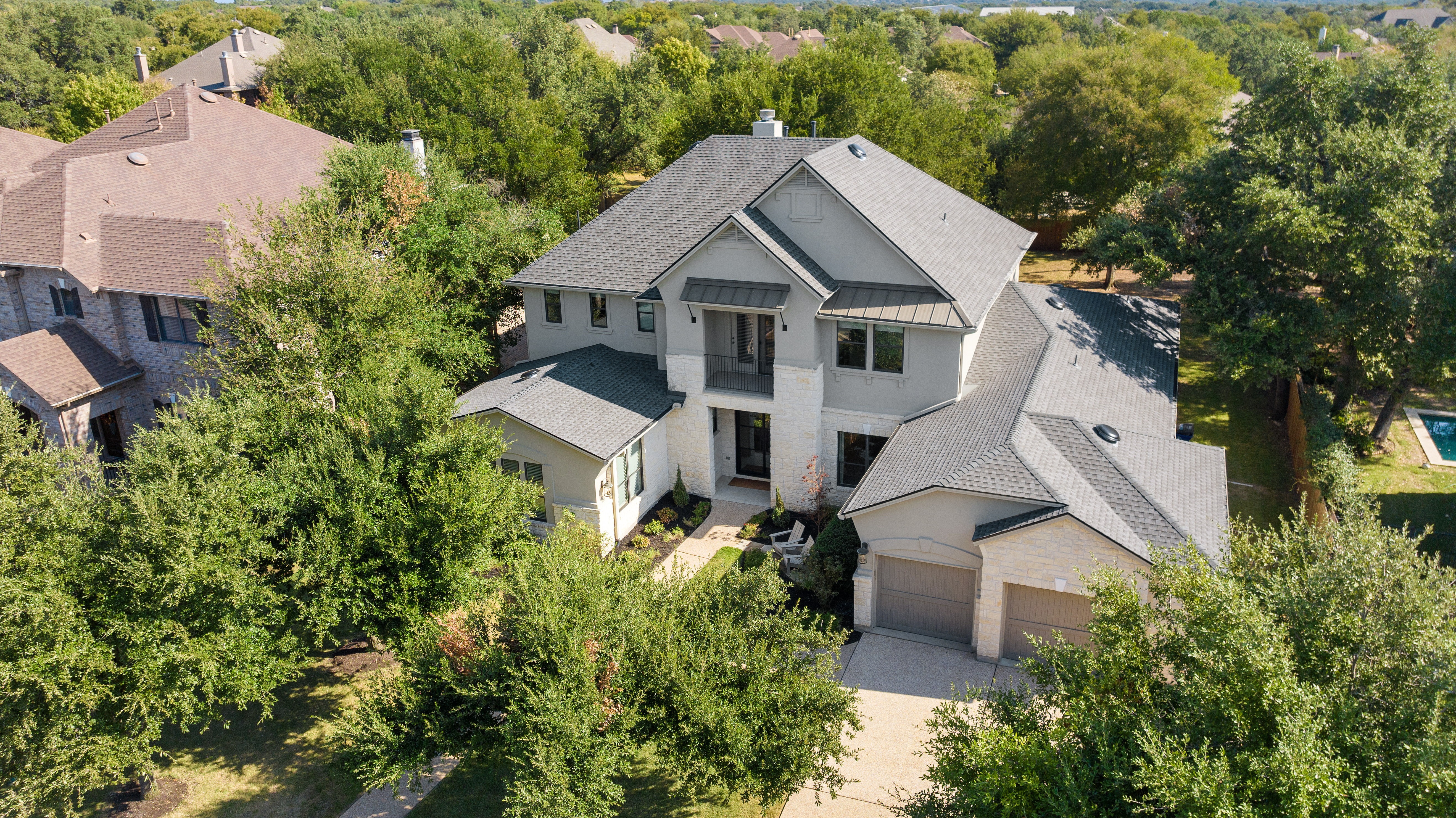 7521 Harlow Drive 