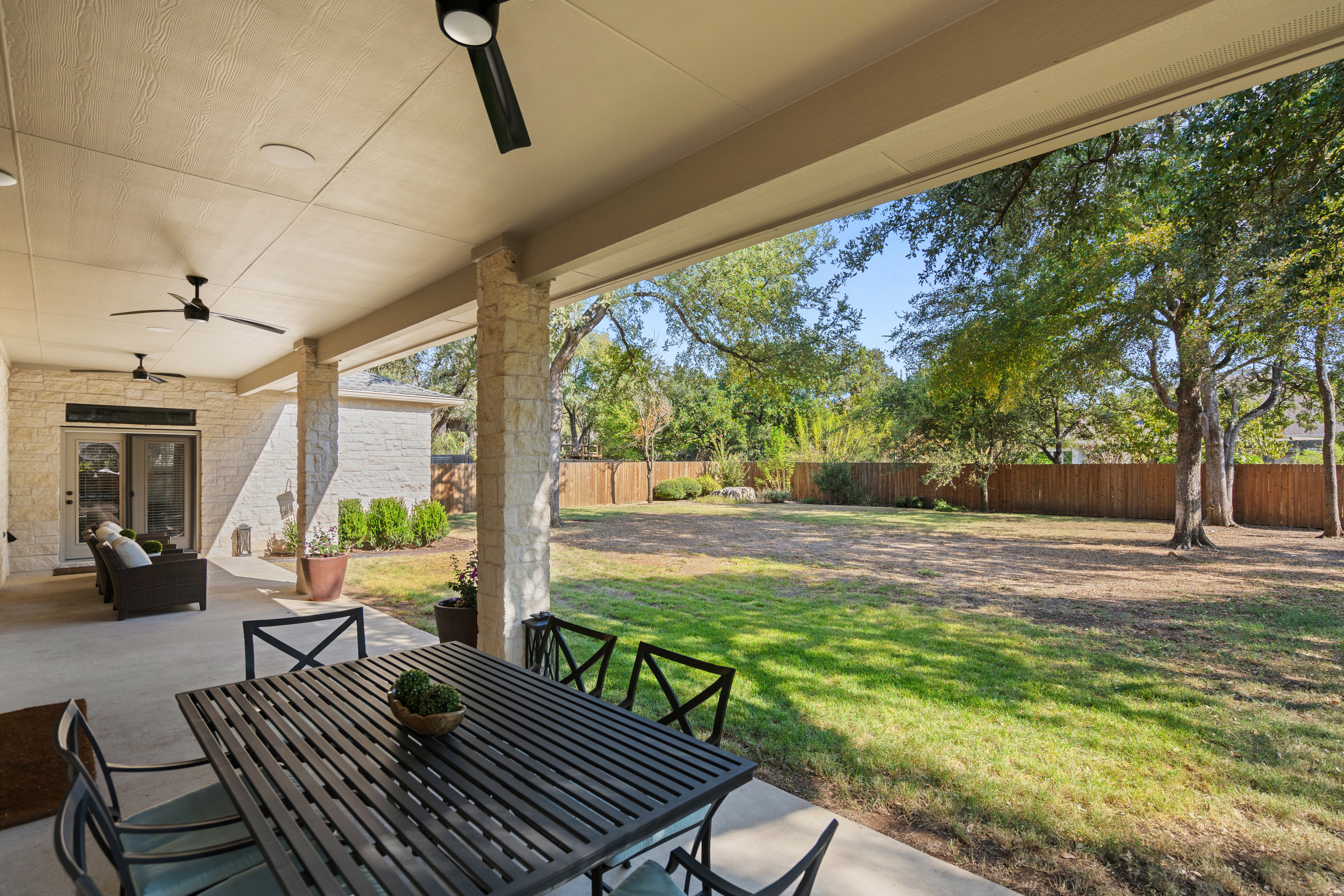 7521 Harlow Drive 