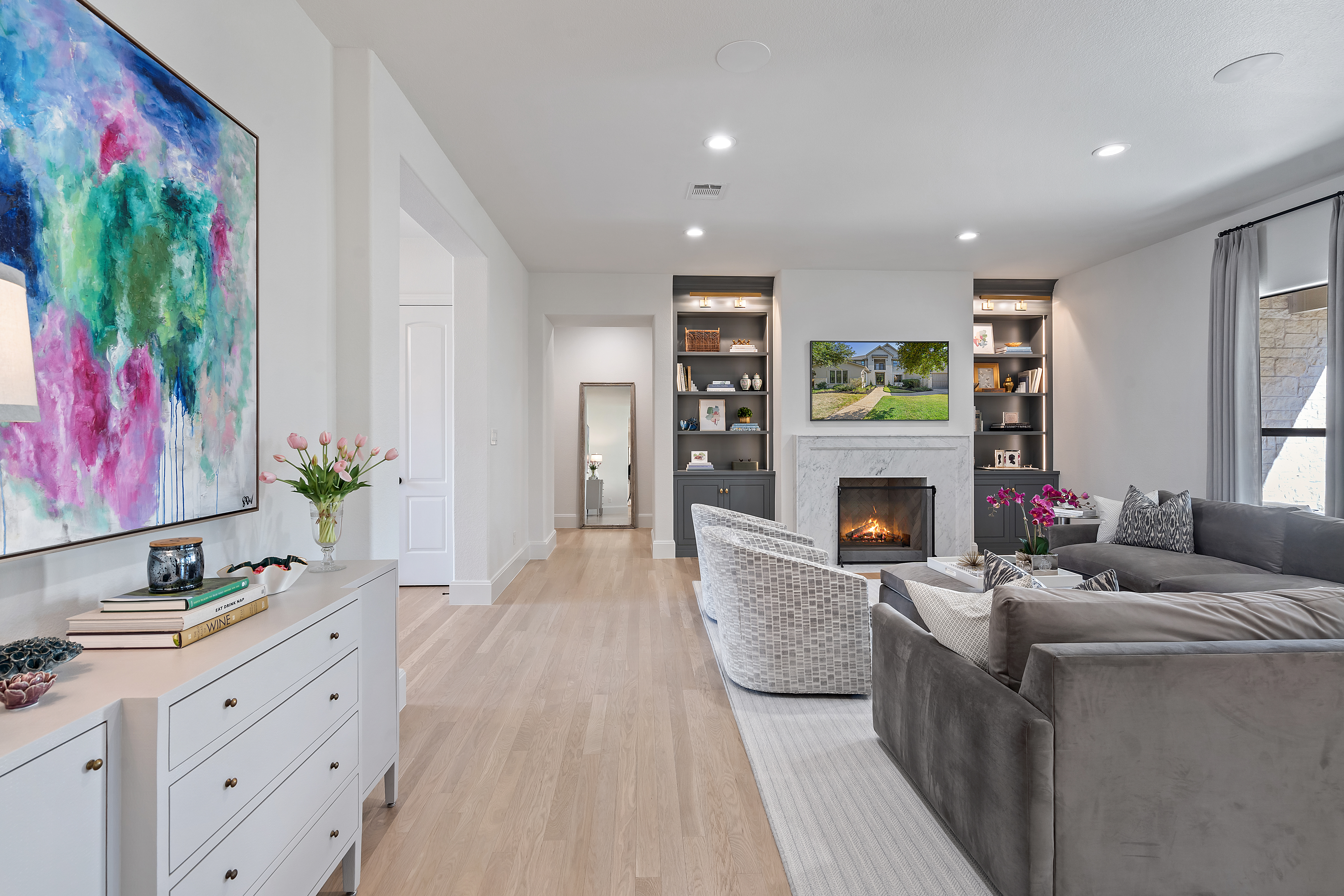 7521 Harlow Drive 