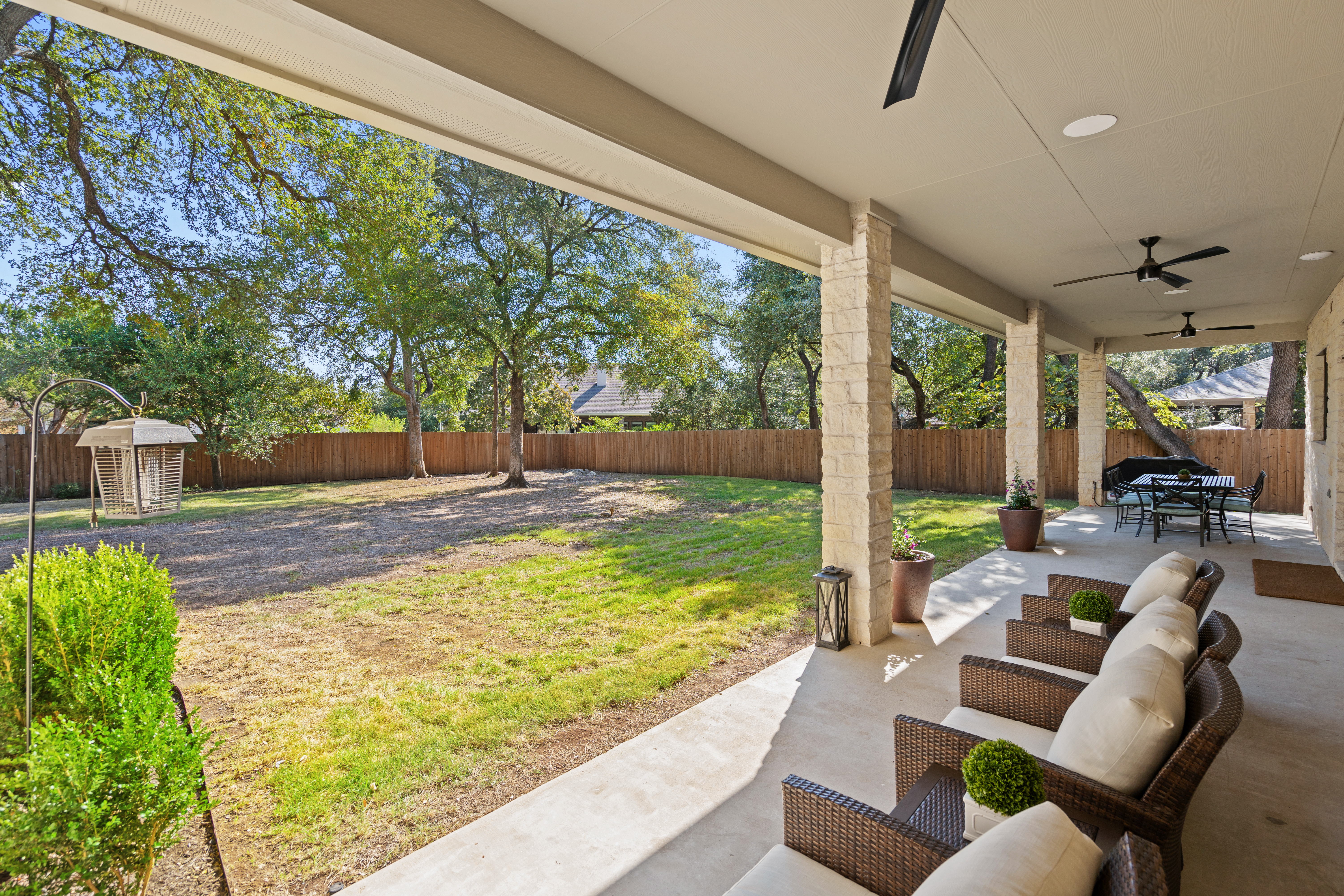 7521 Harlow Drive 