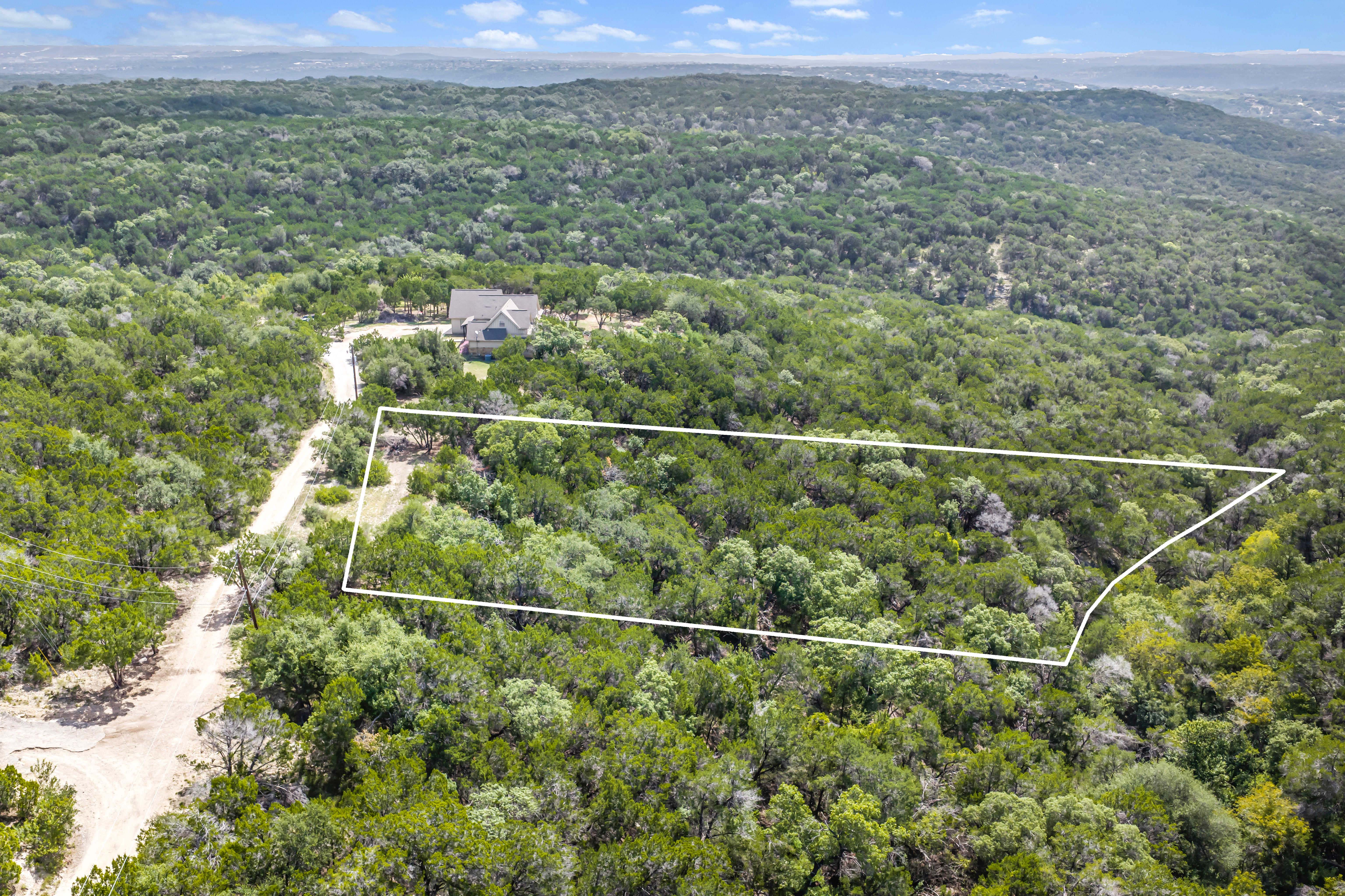 Sparrow Lane Lot 6