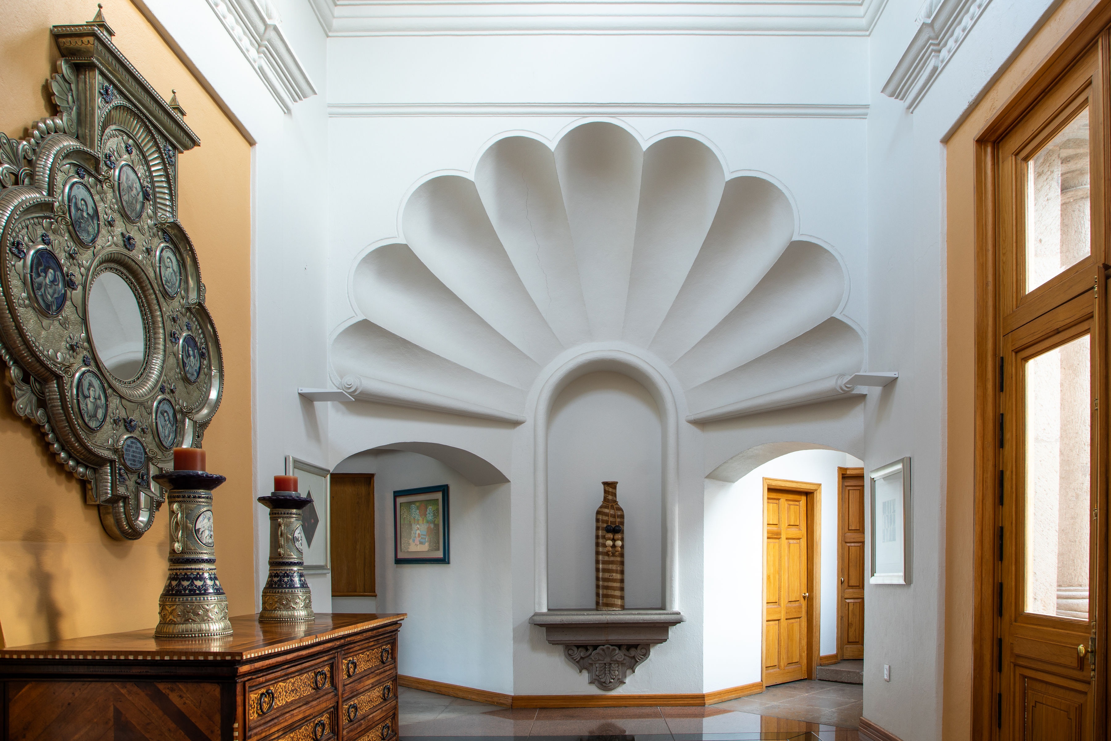 CASA ELENA Loma Dorada