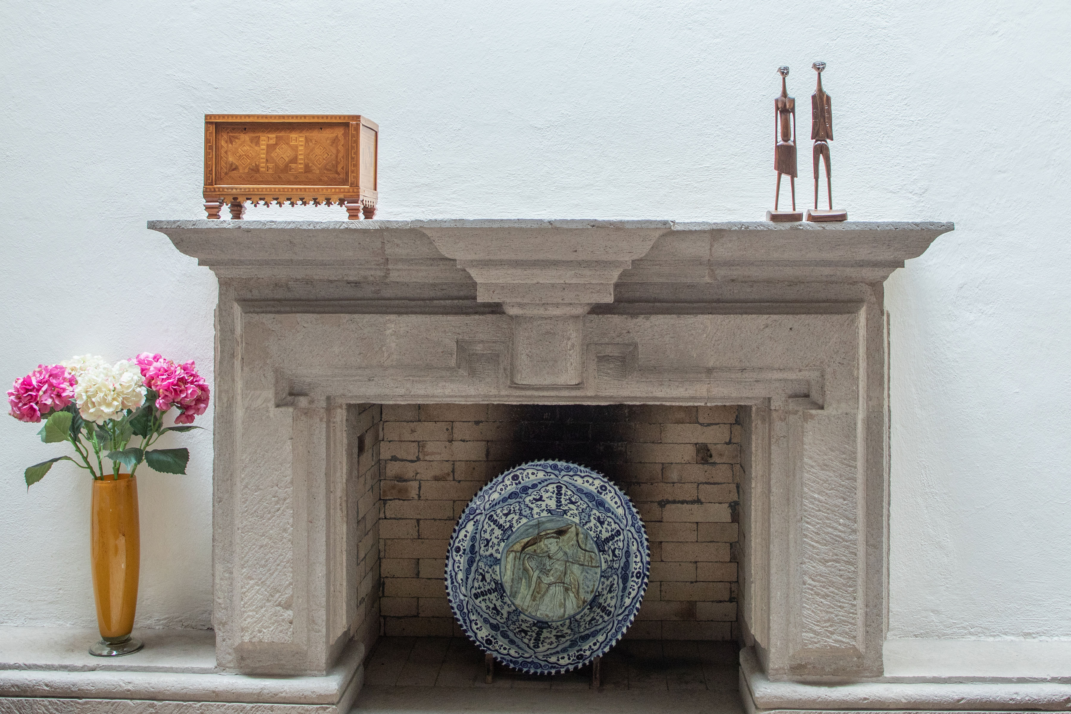 CASA ELENA Loma Dorada