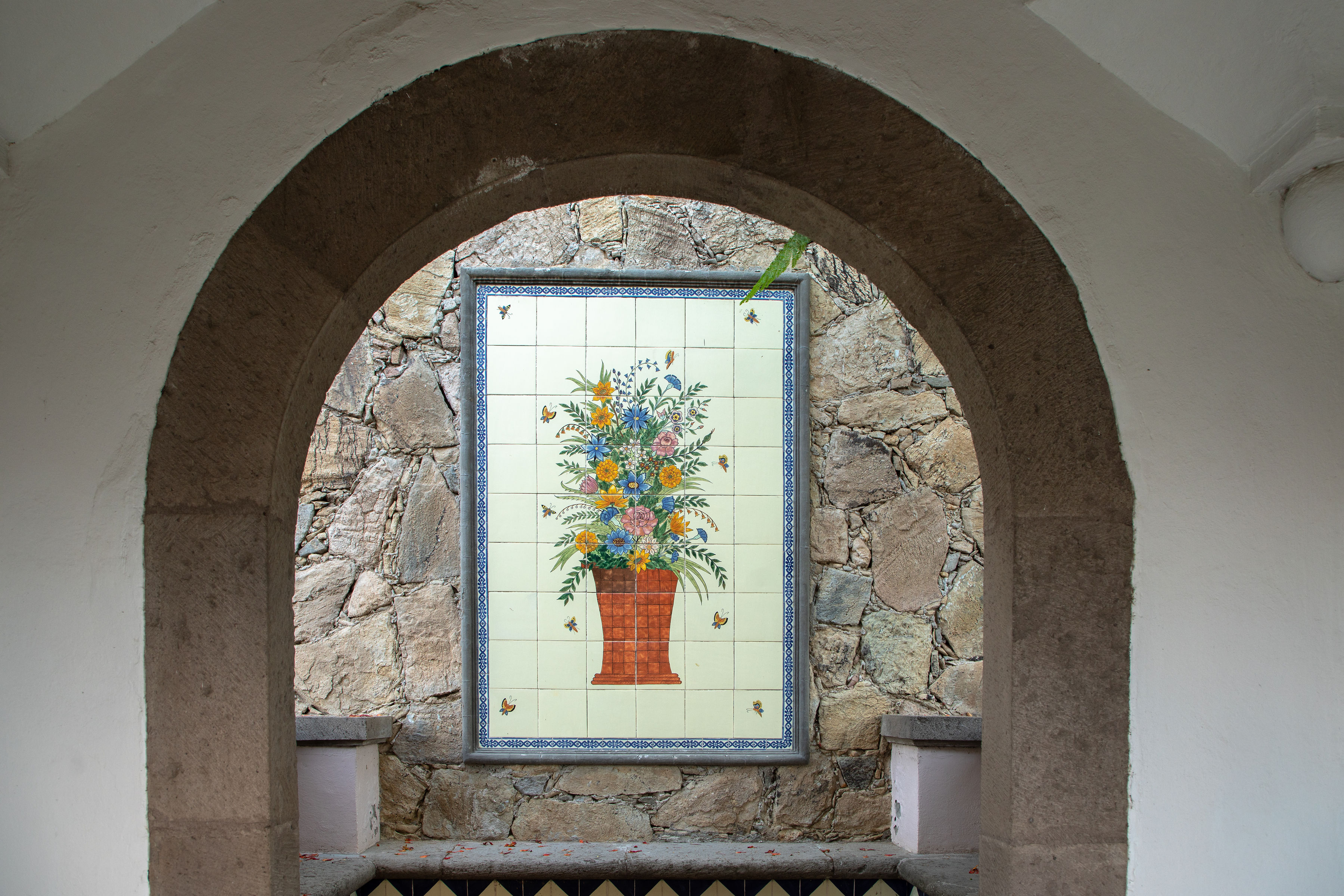 CASA ELENA Loma Dorada