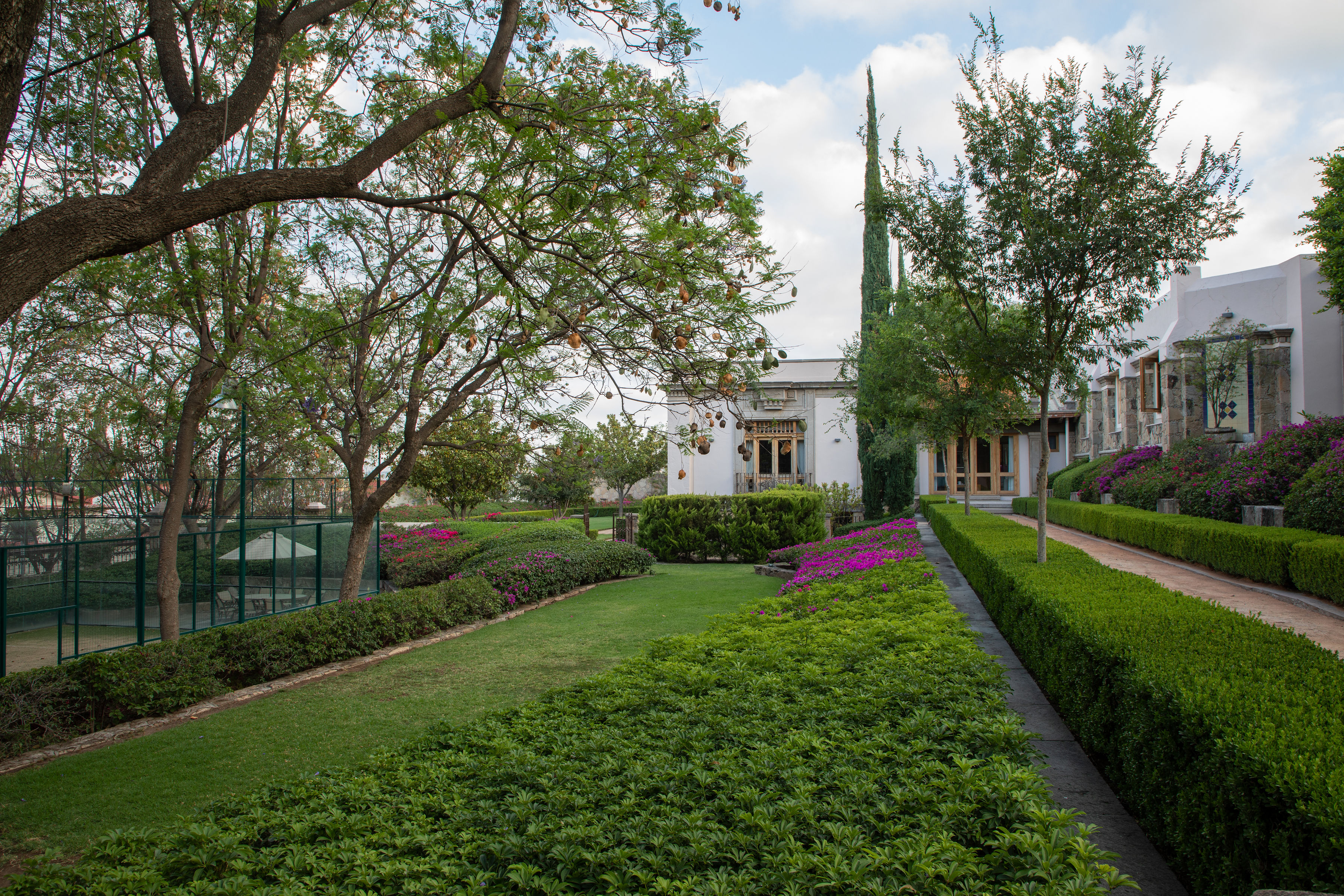 CASA ELENA Loma Dorada