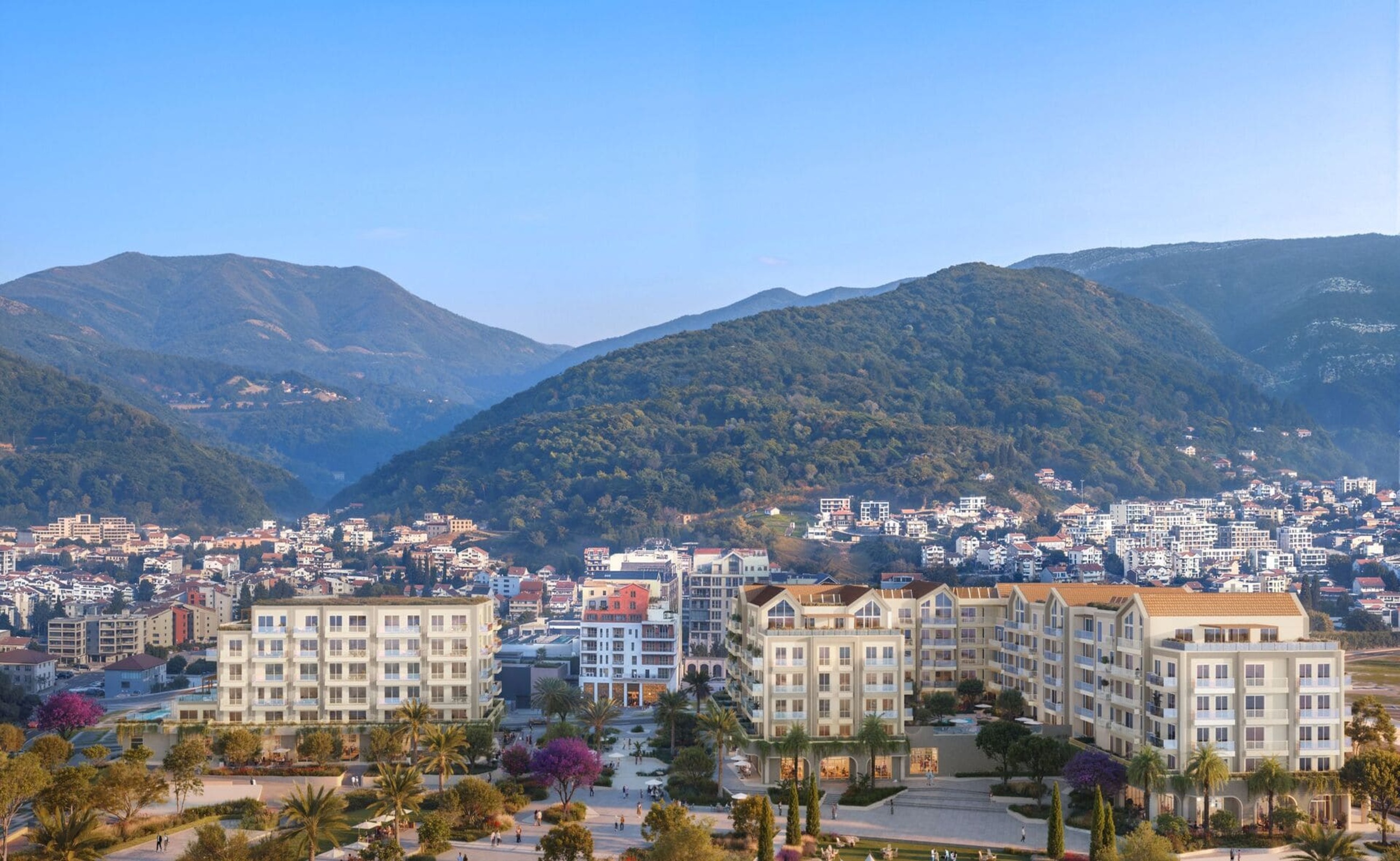 Porto Montenegro