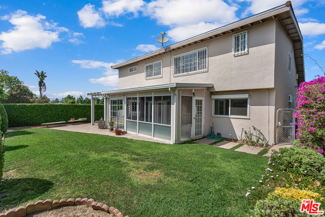 12516 Rosy Cir