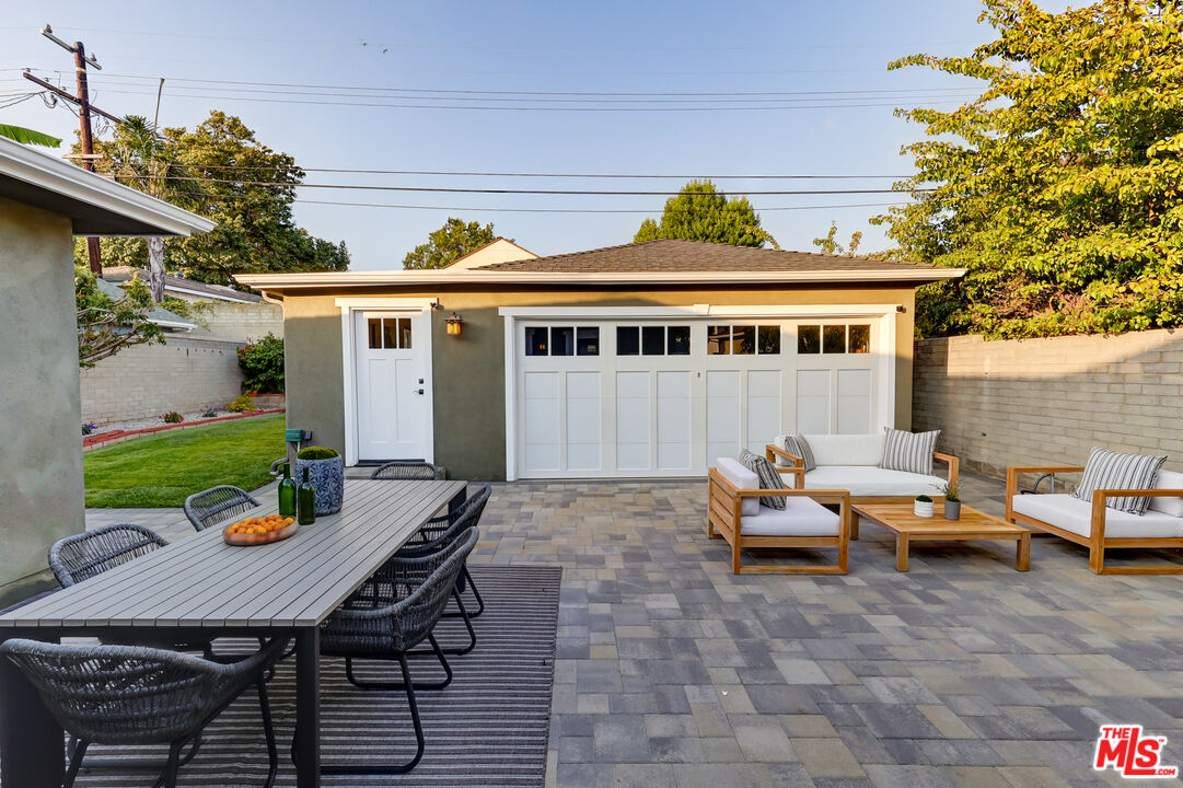 8500 Mcconnell Ave