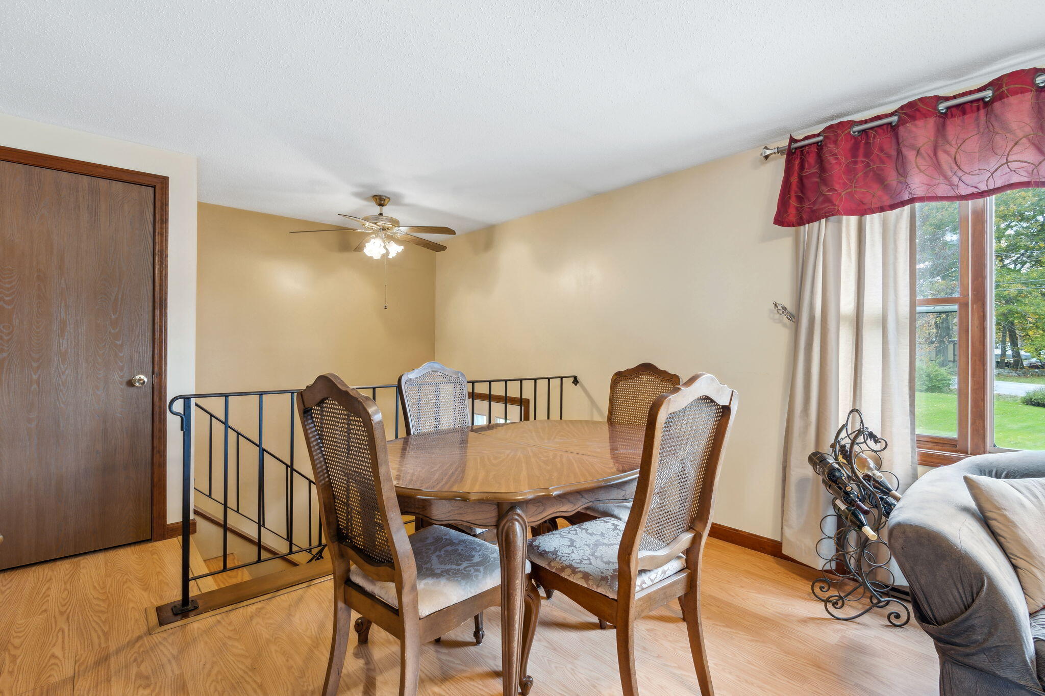 414 Megquier Hill Road