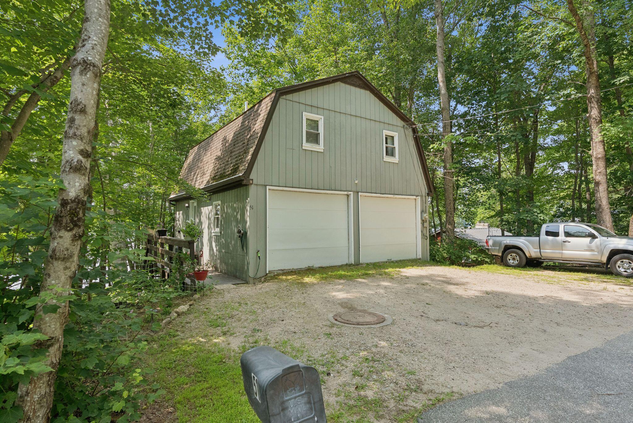 55 Birch Drive