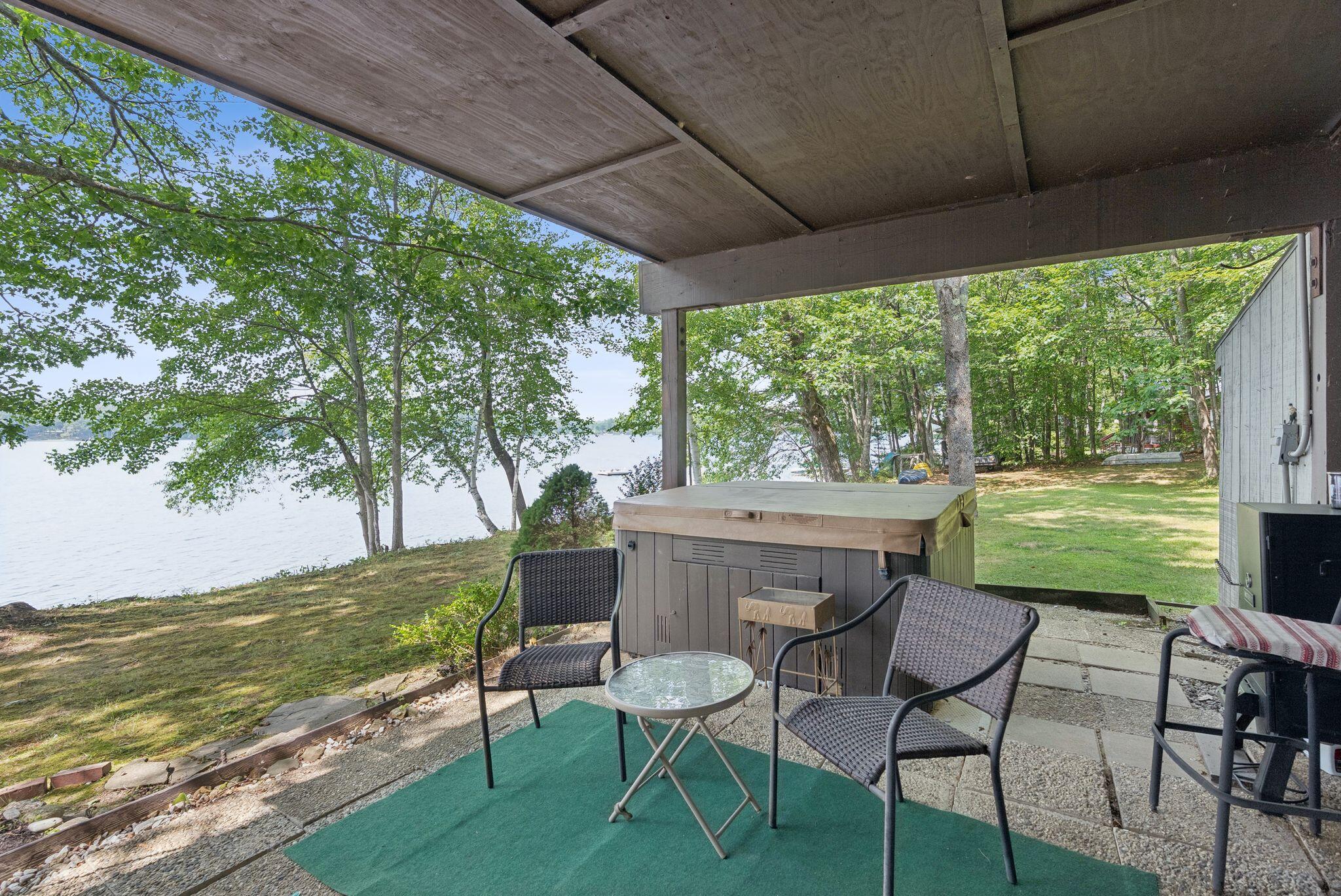 55 Birch Drive