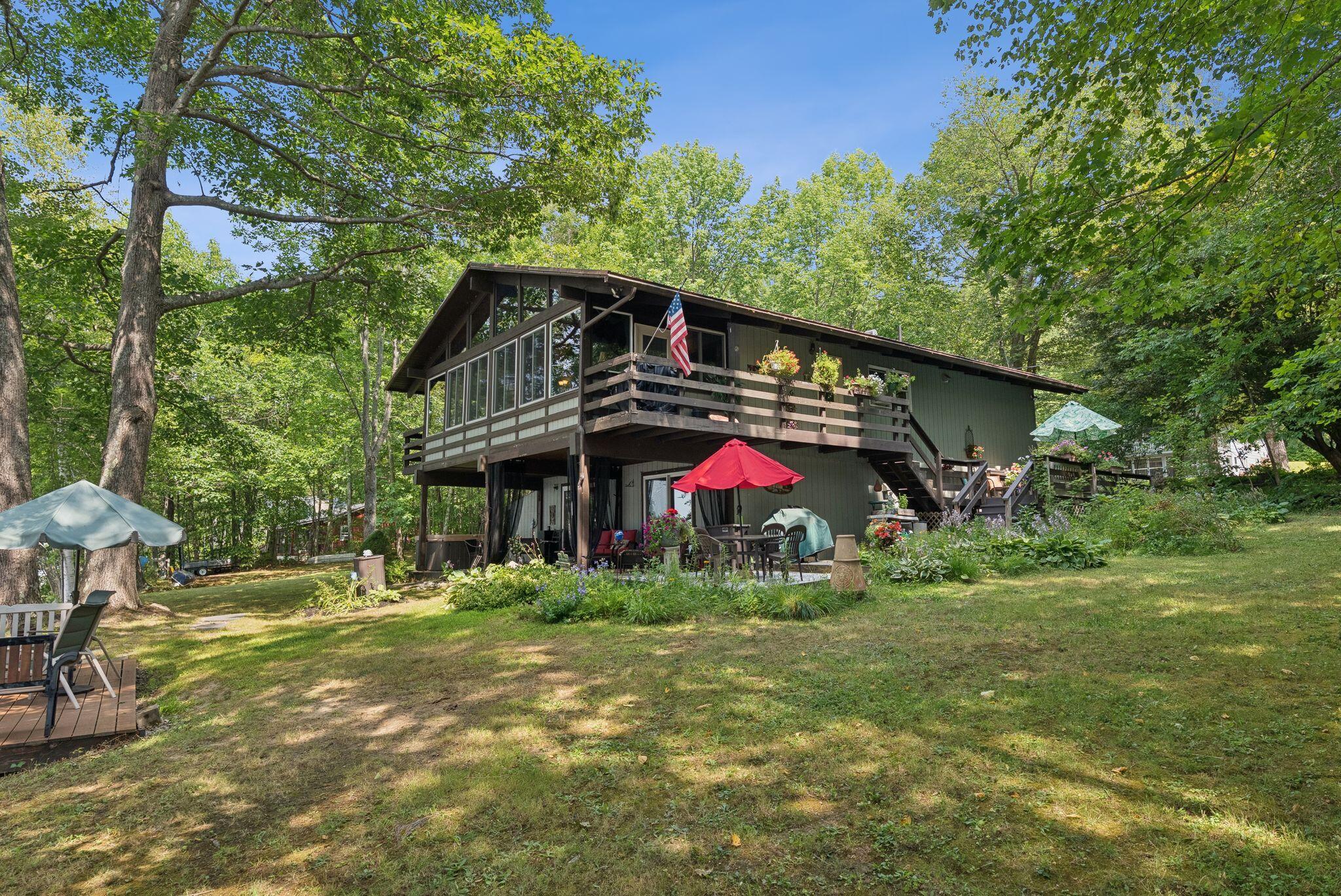 55 Birch Drive