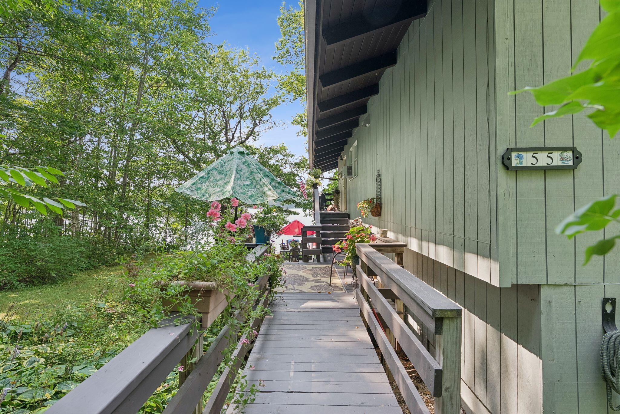 55 Birch Drive