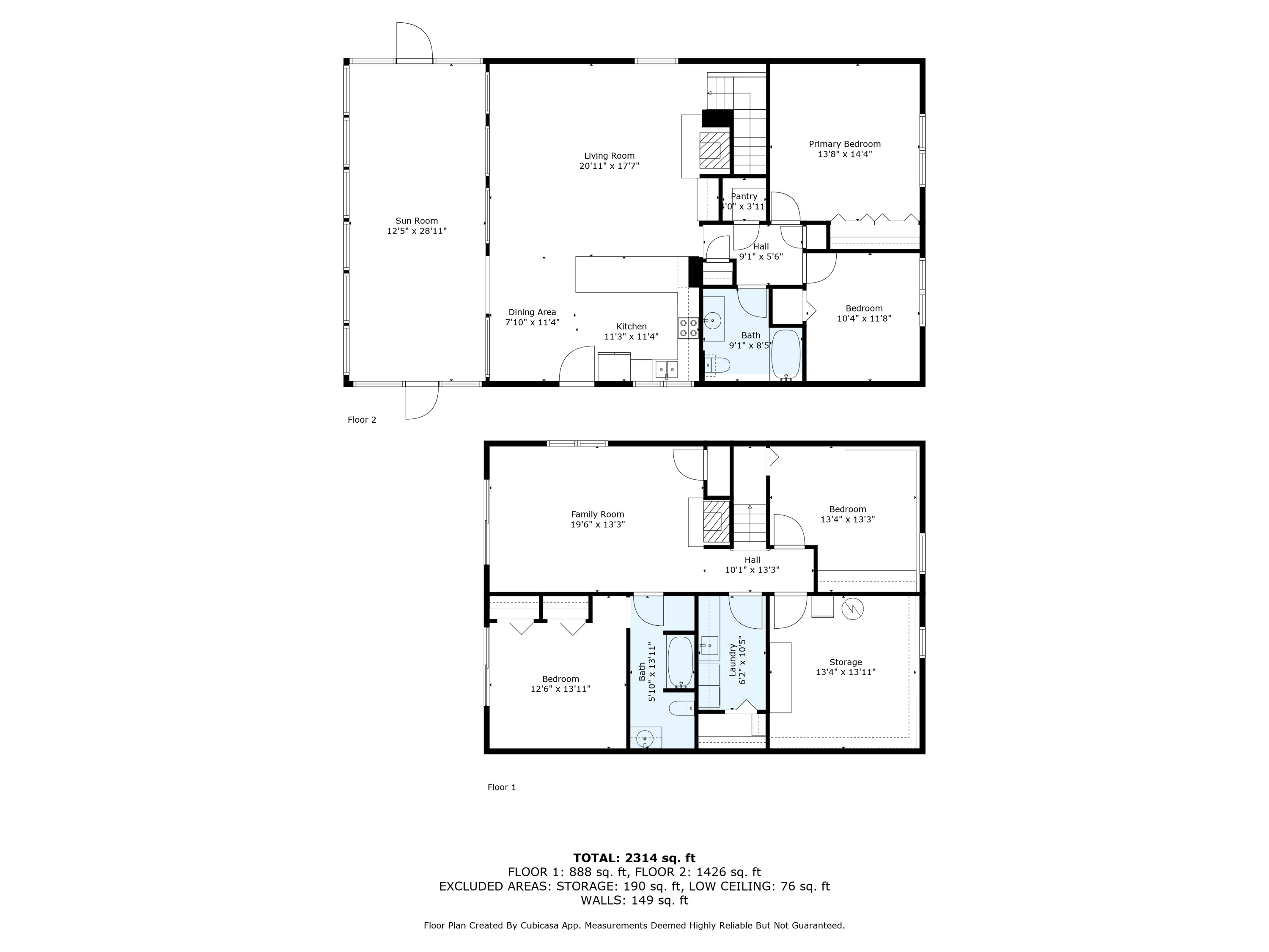 55 Birch Drive