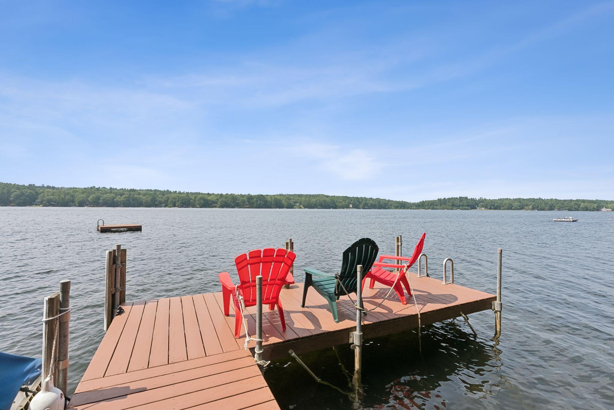 55 Birch Drive