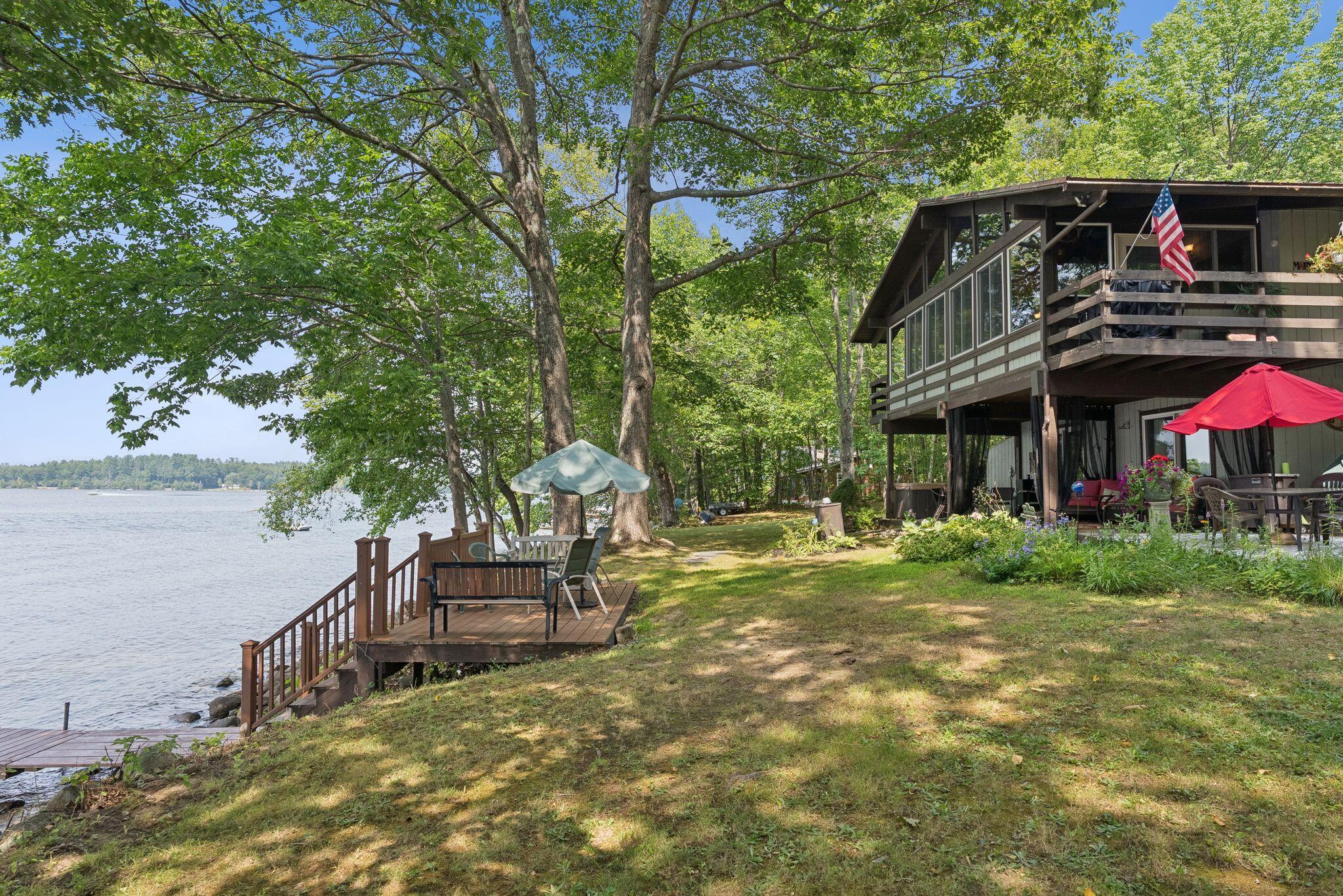 55 Birch Drive