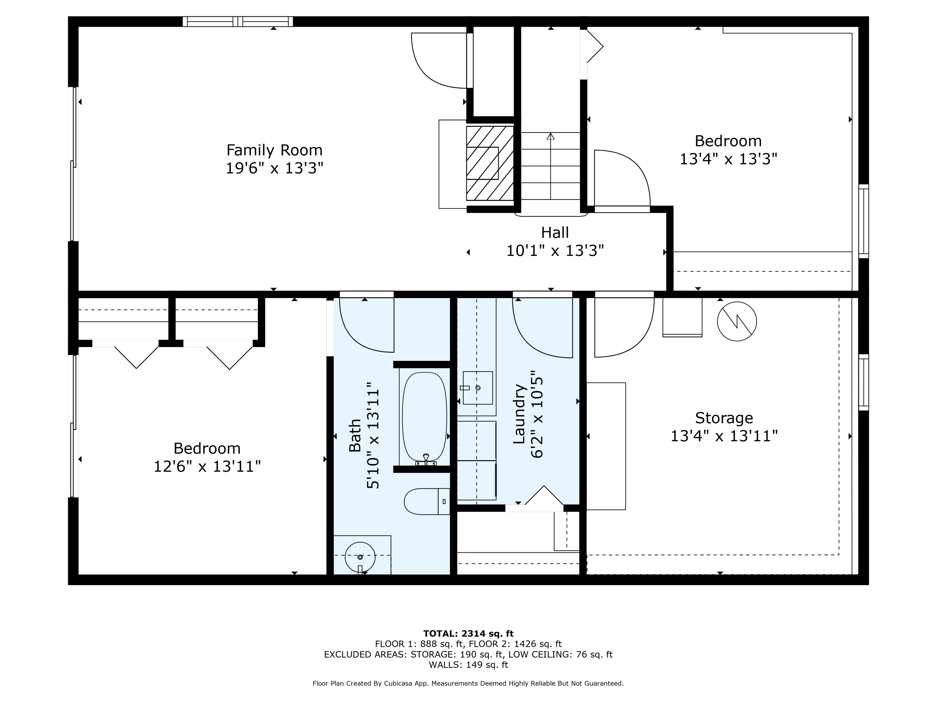 55 Birch Drive