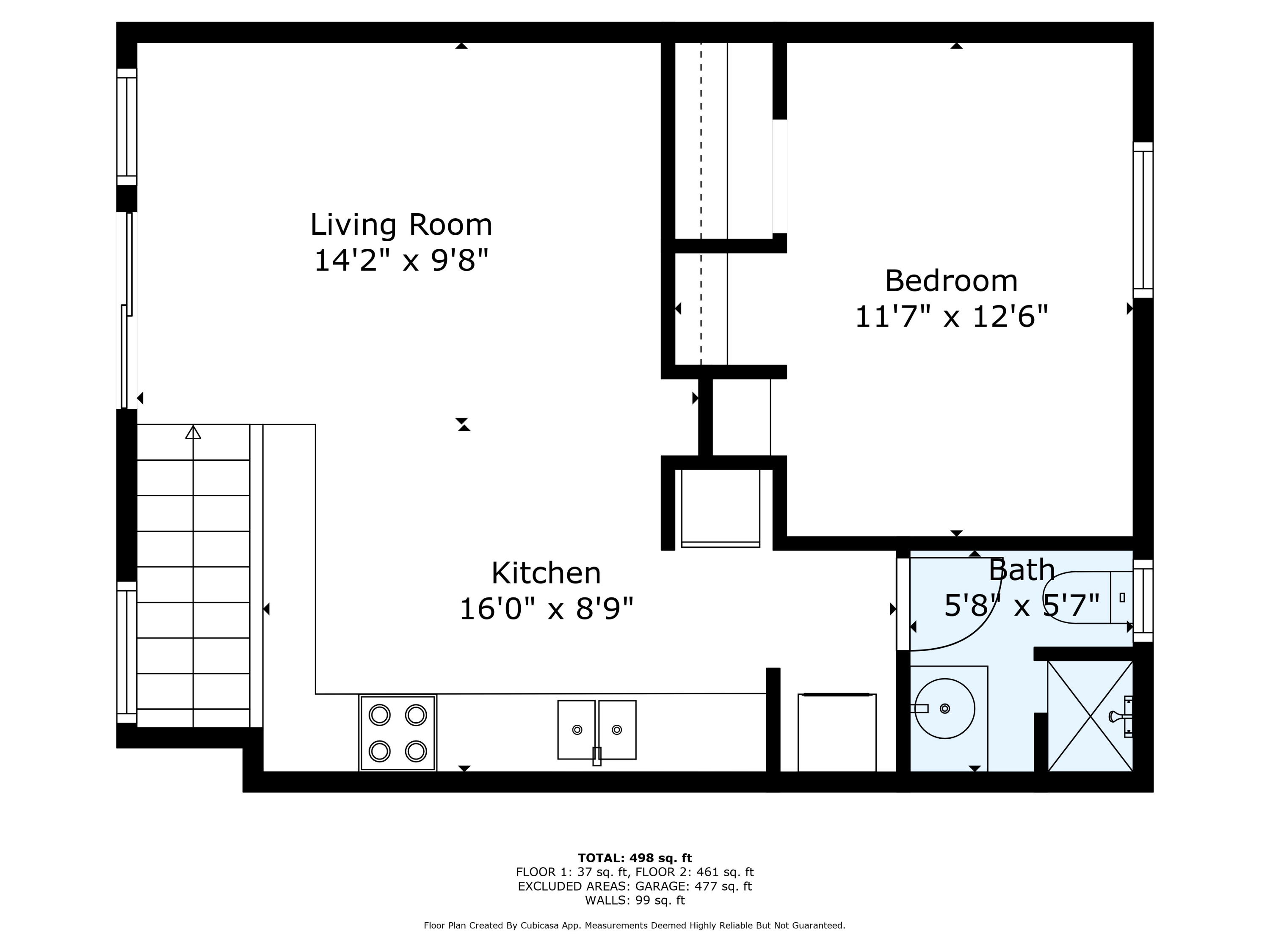 55 Birch Drive
