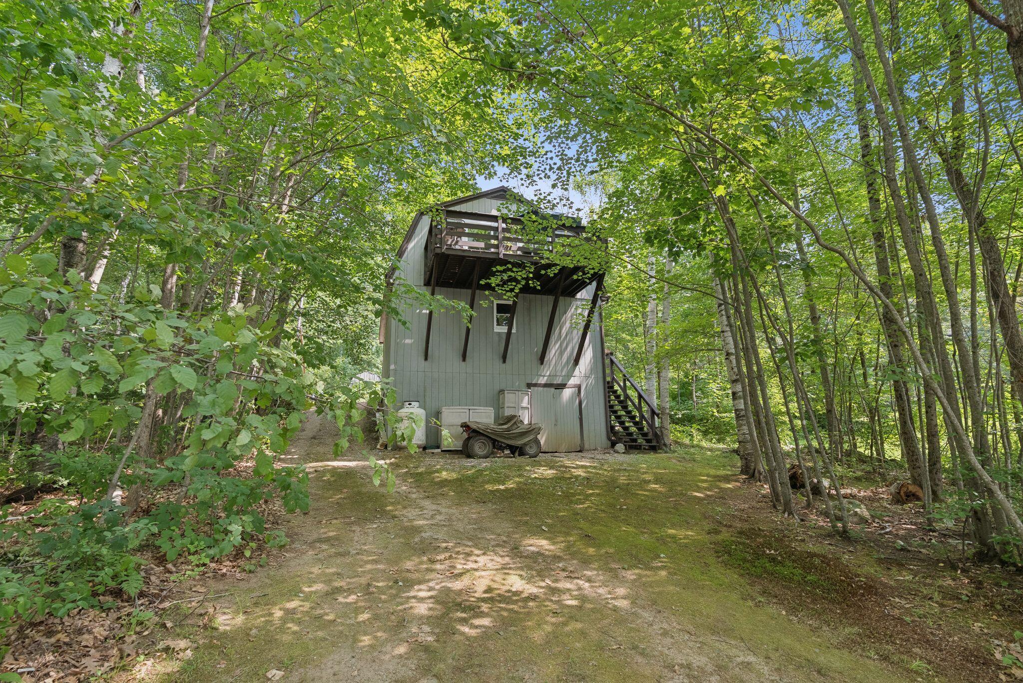 55 Birch Drive