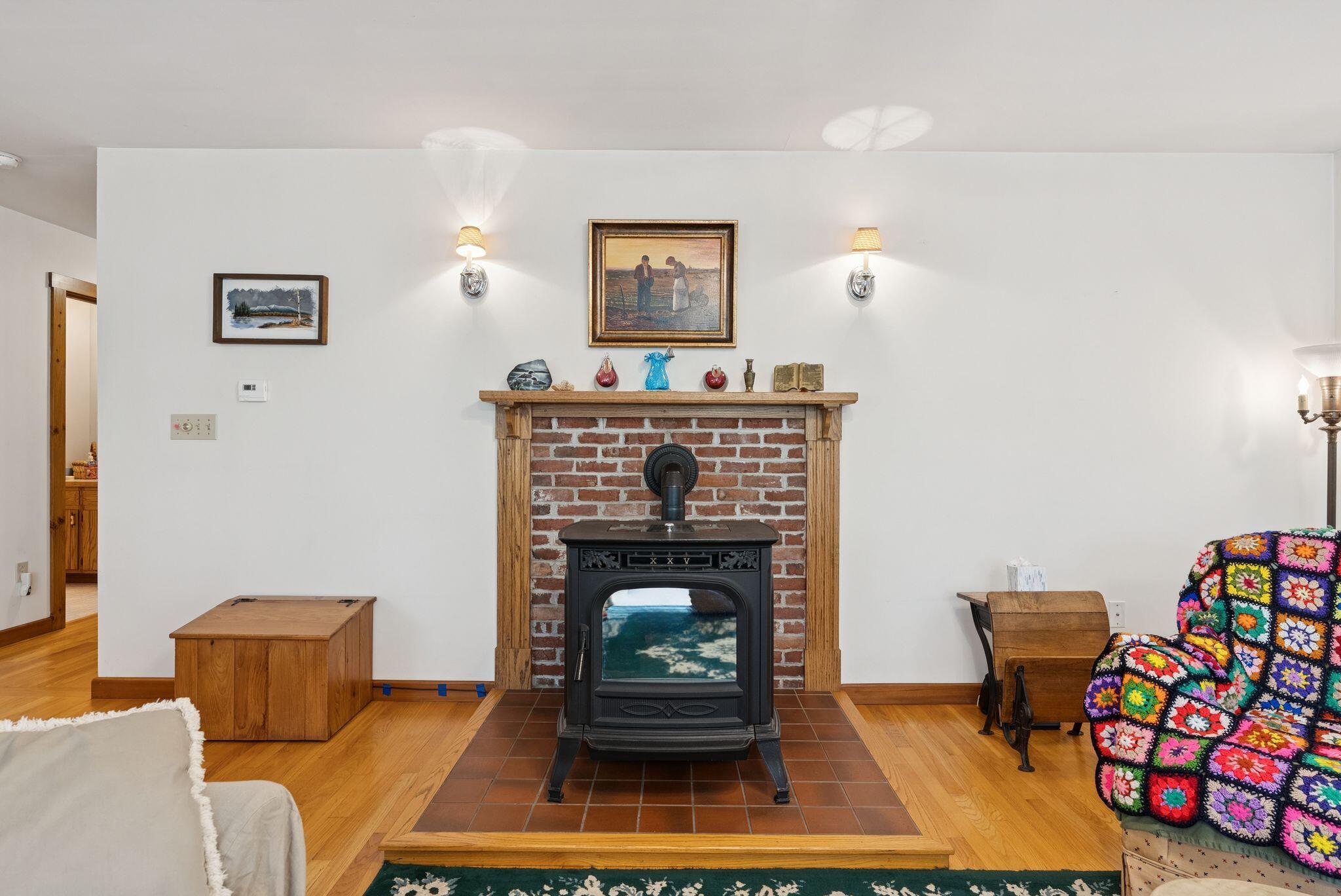 283 Clark Road