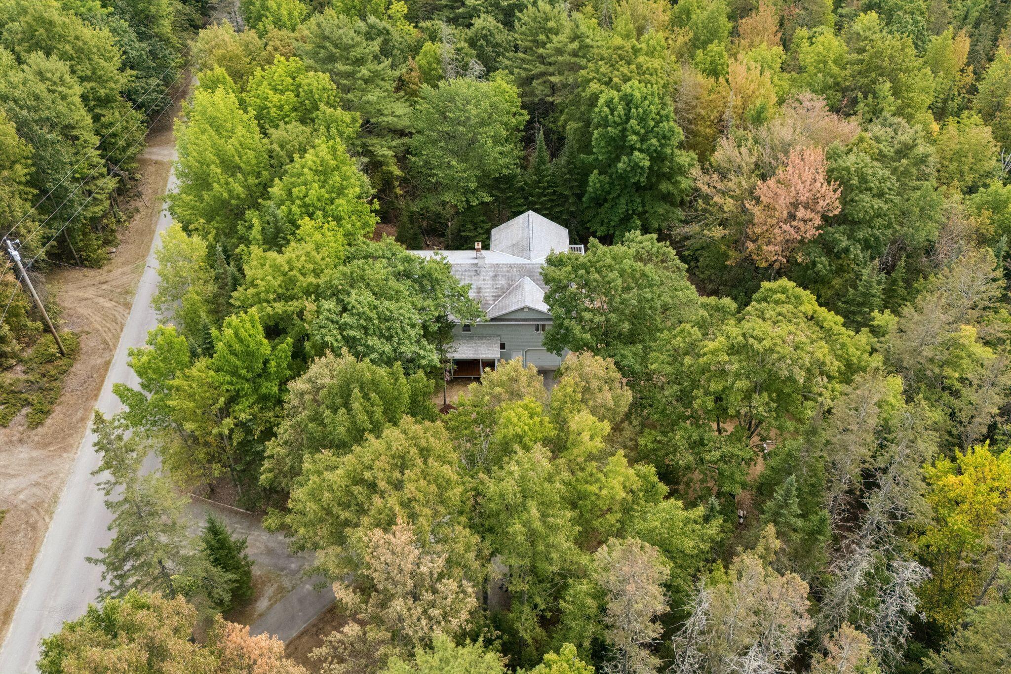 283 Clark Road