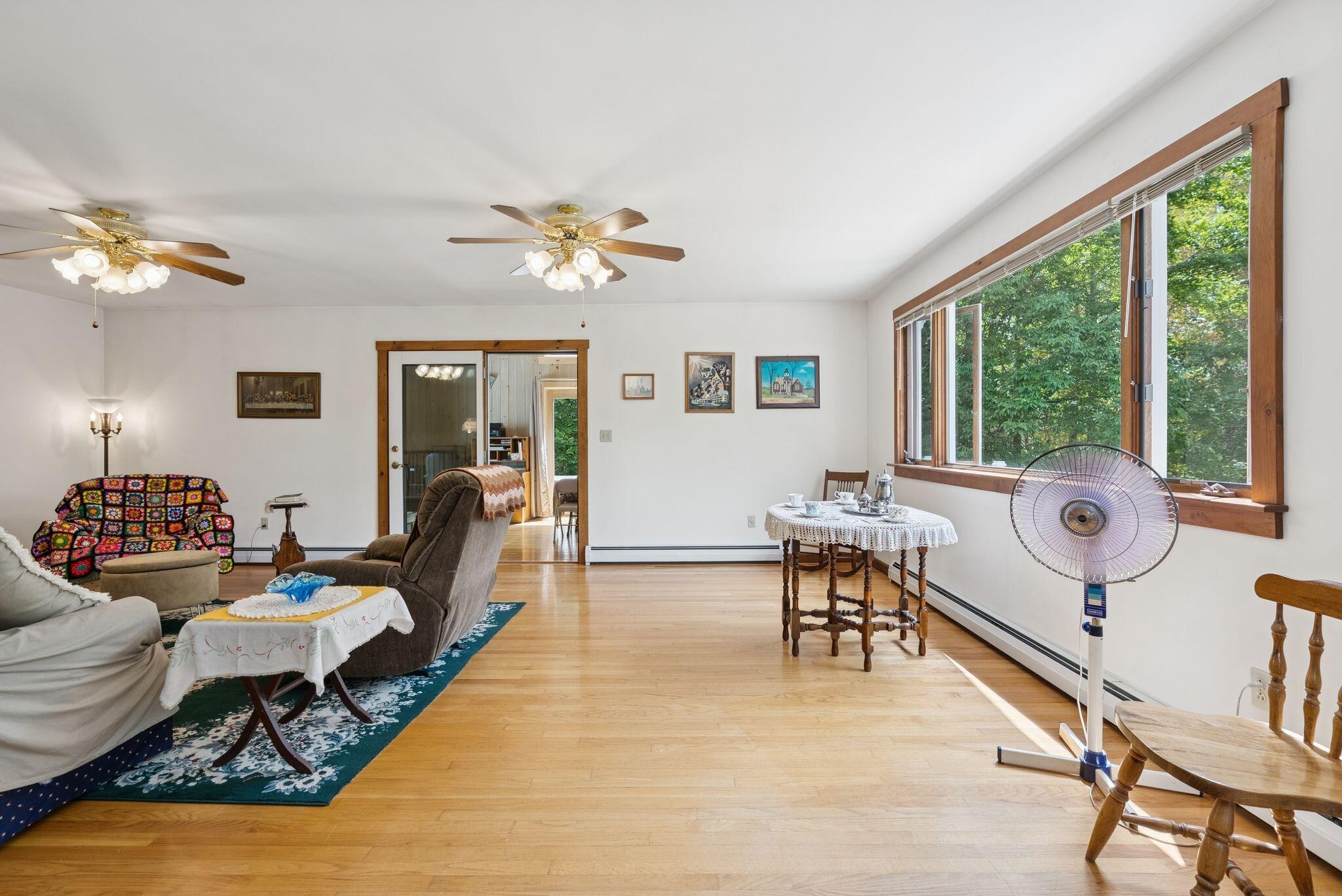 283 Clark Road