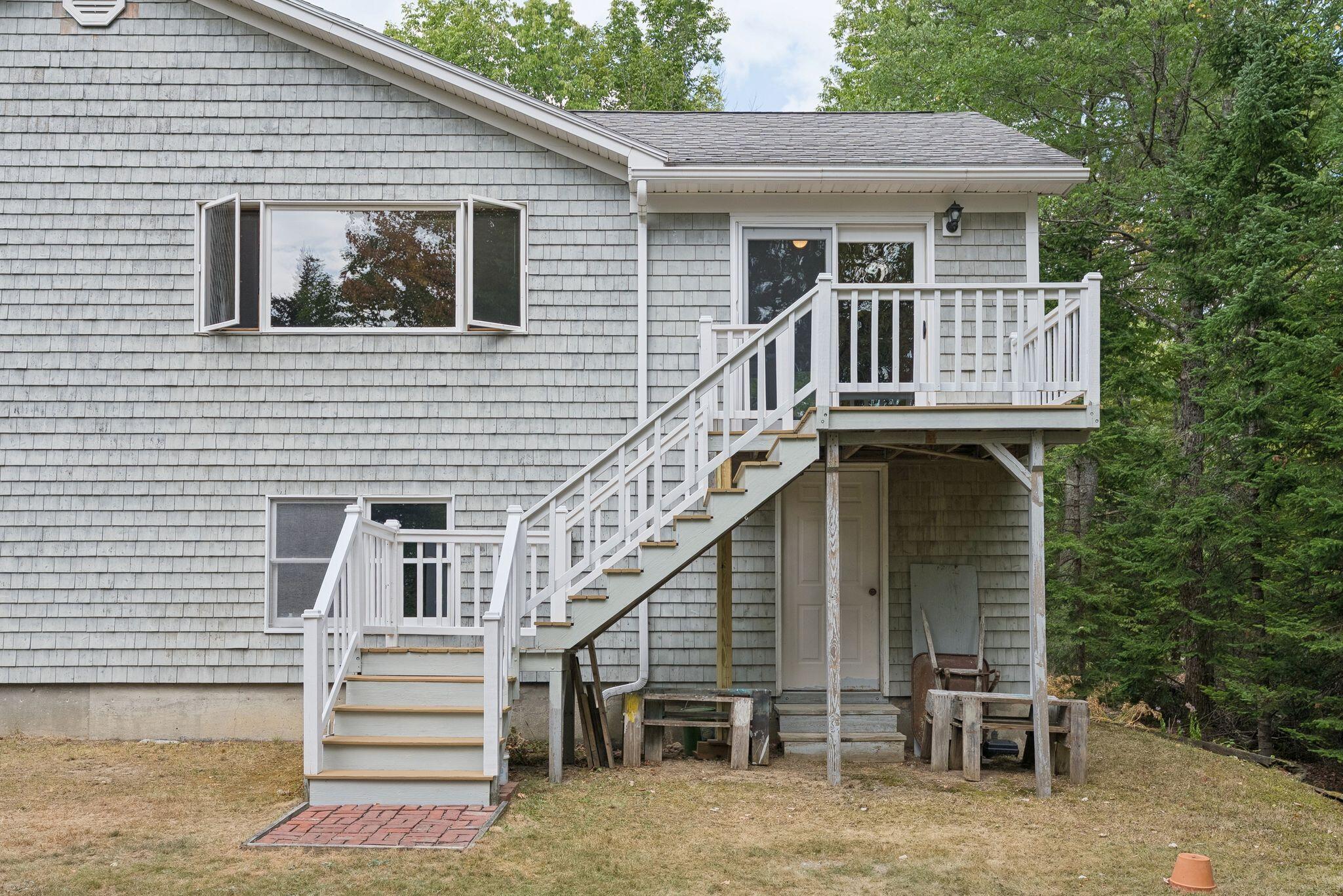 283 Clark Road
