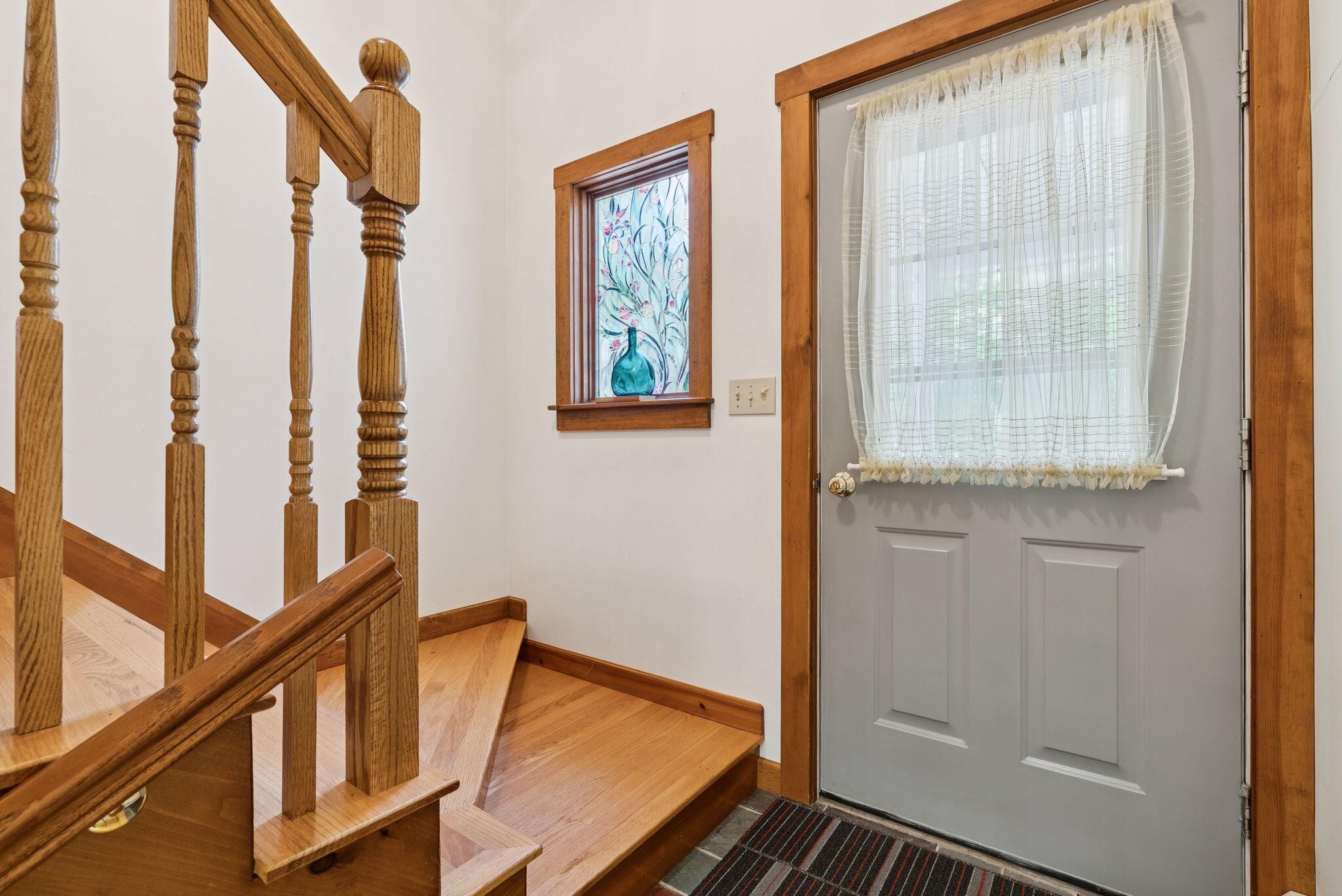 283 Clark Road