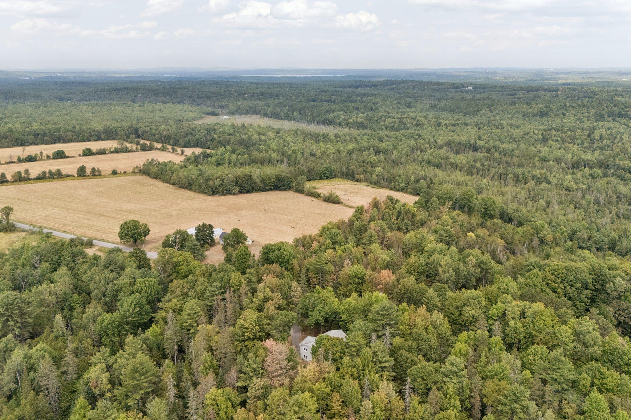 283 Clark Road