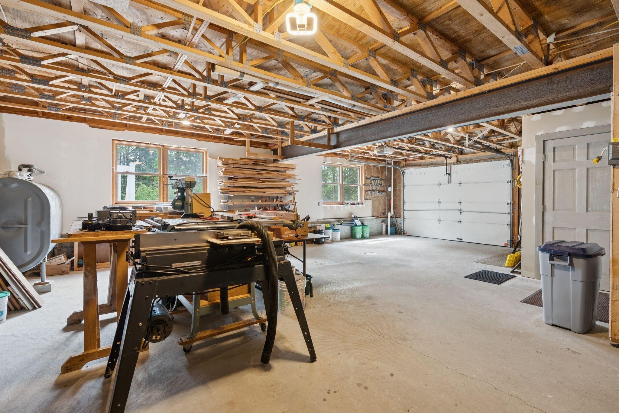 283 Clark Road
