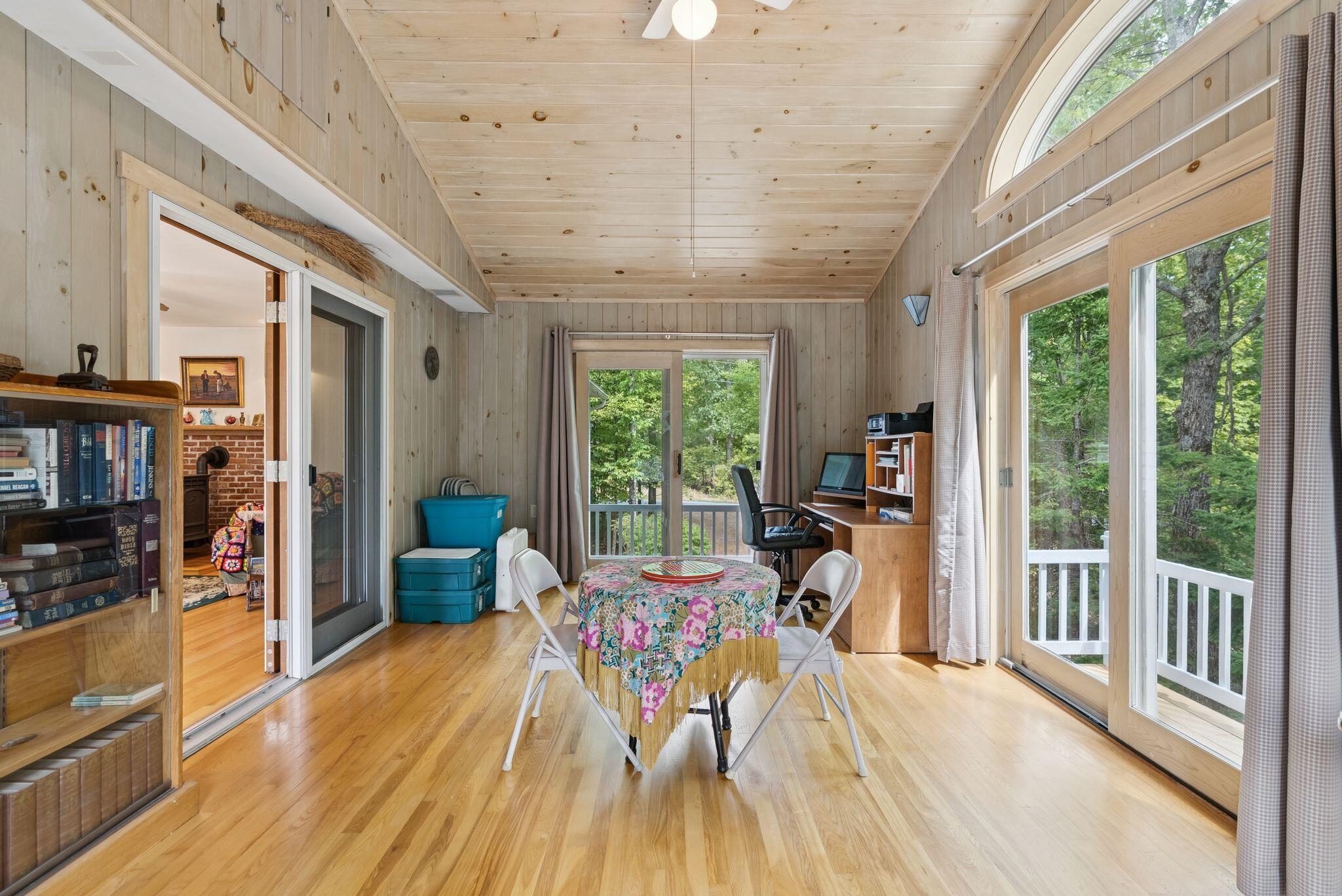 283 Clark Road