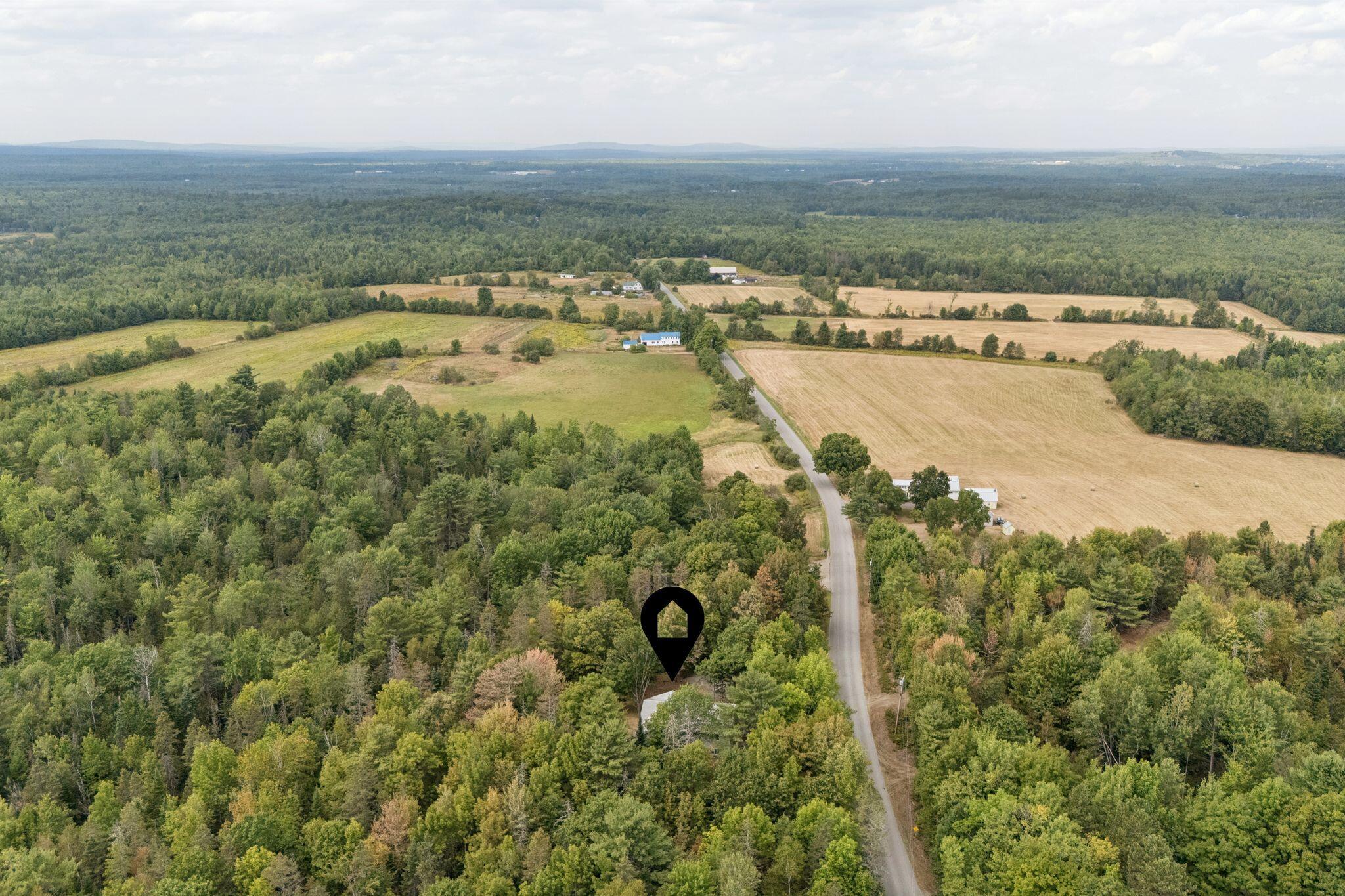 283 Clark Road