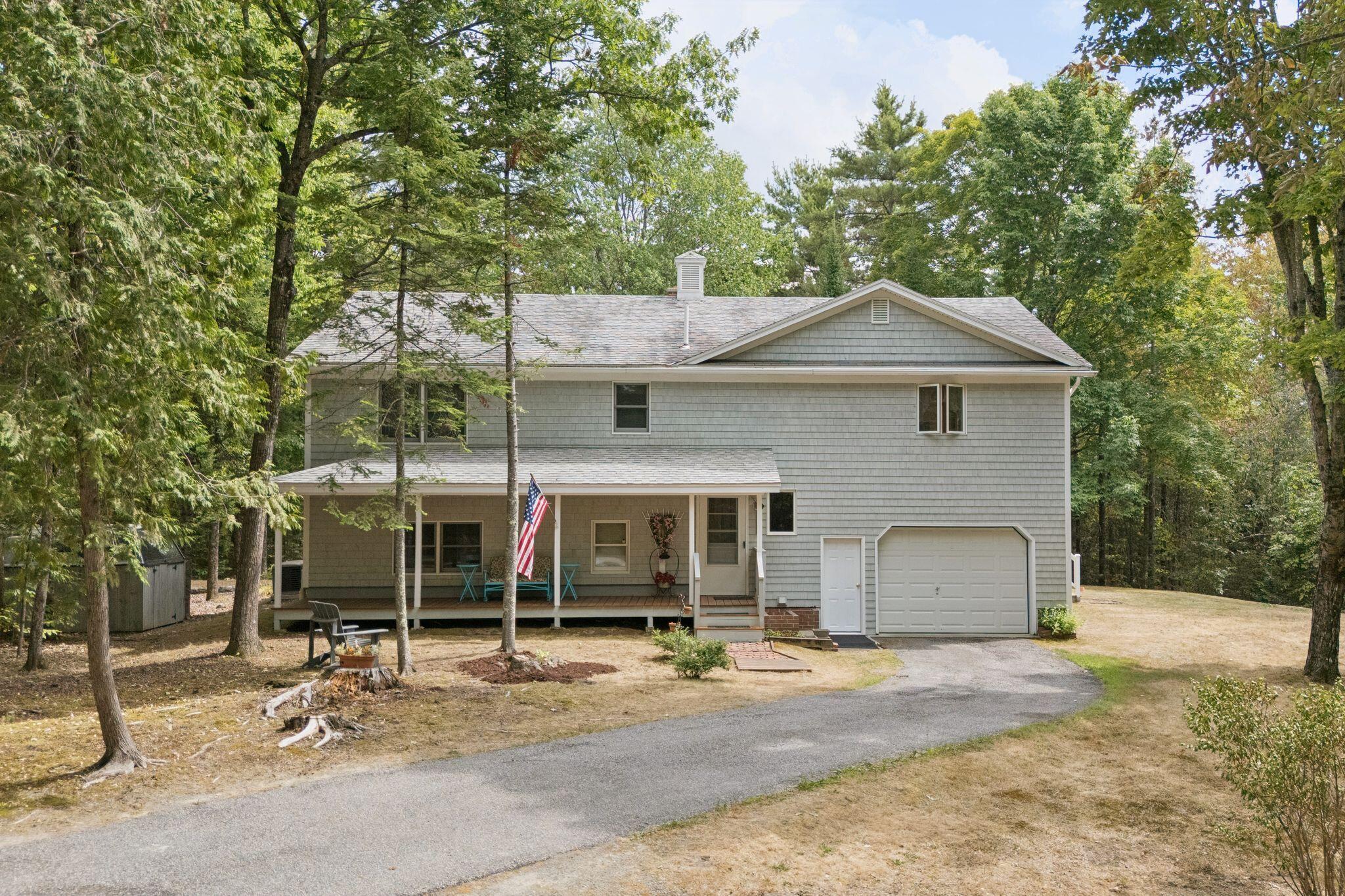 283 Clark Road