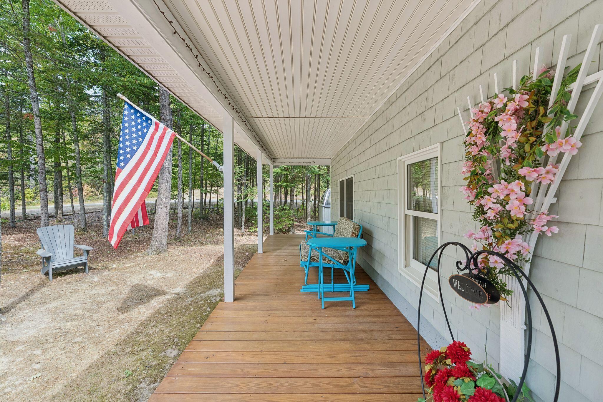 283 Clark Road