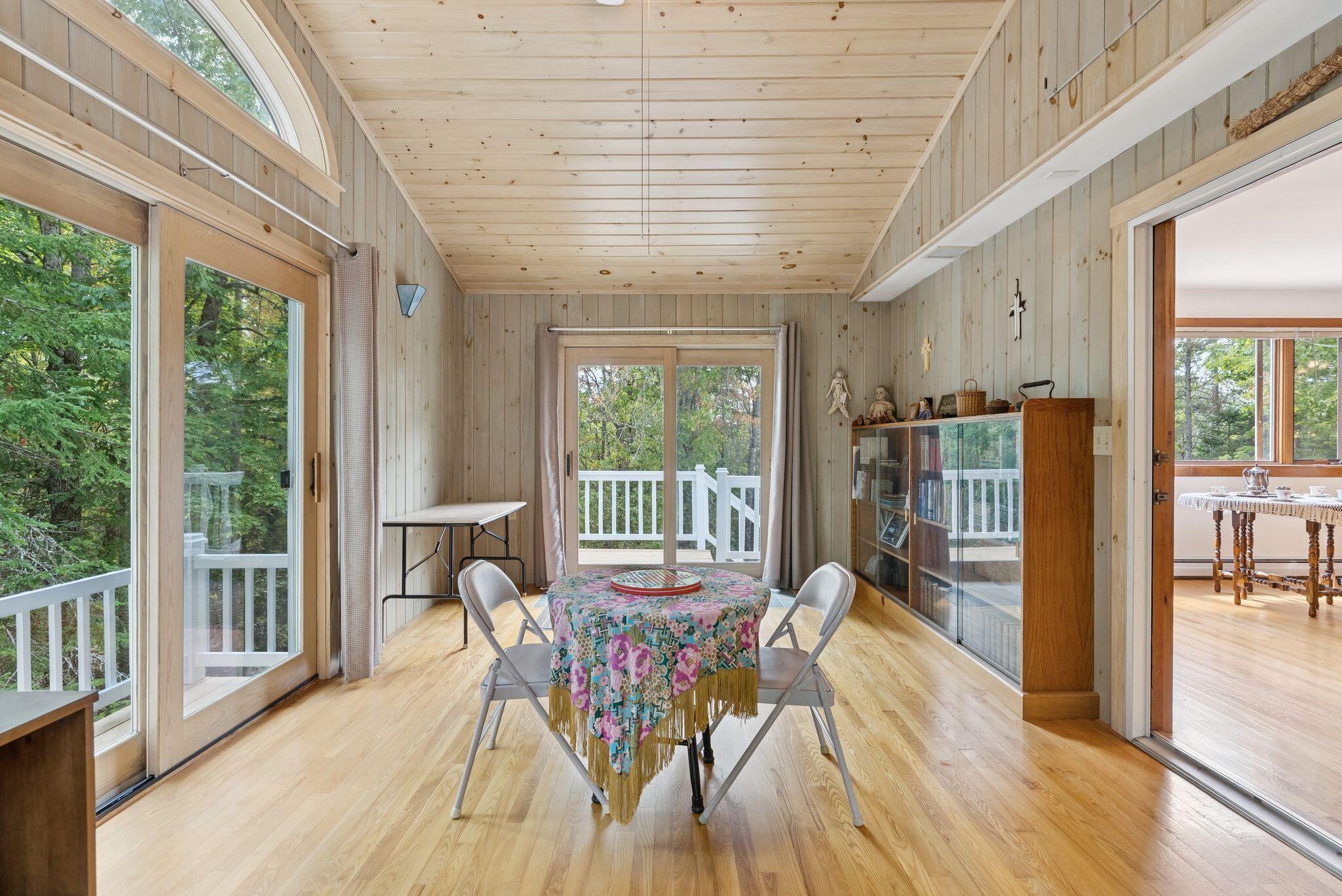 283 Clark Road