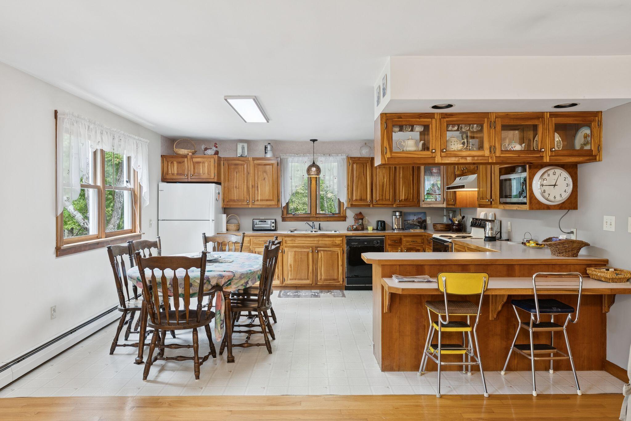 283 Clark Road