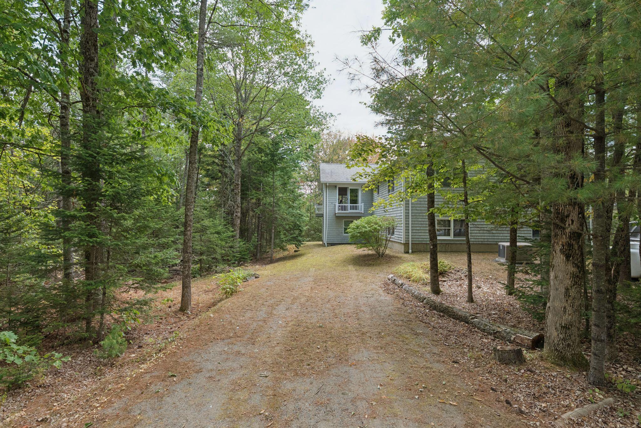283 Clark Road