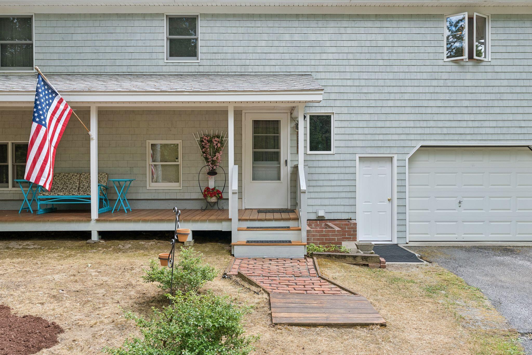 283 Clark Road