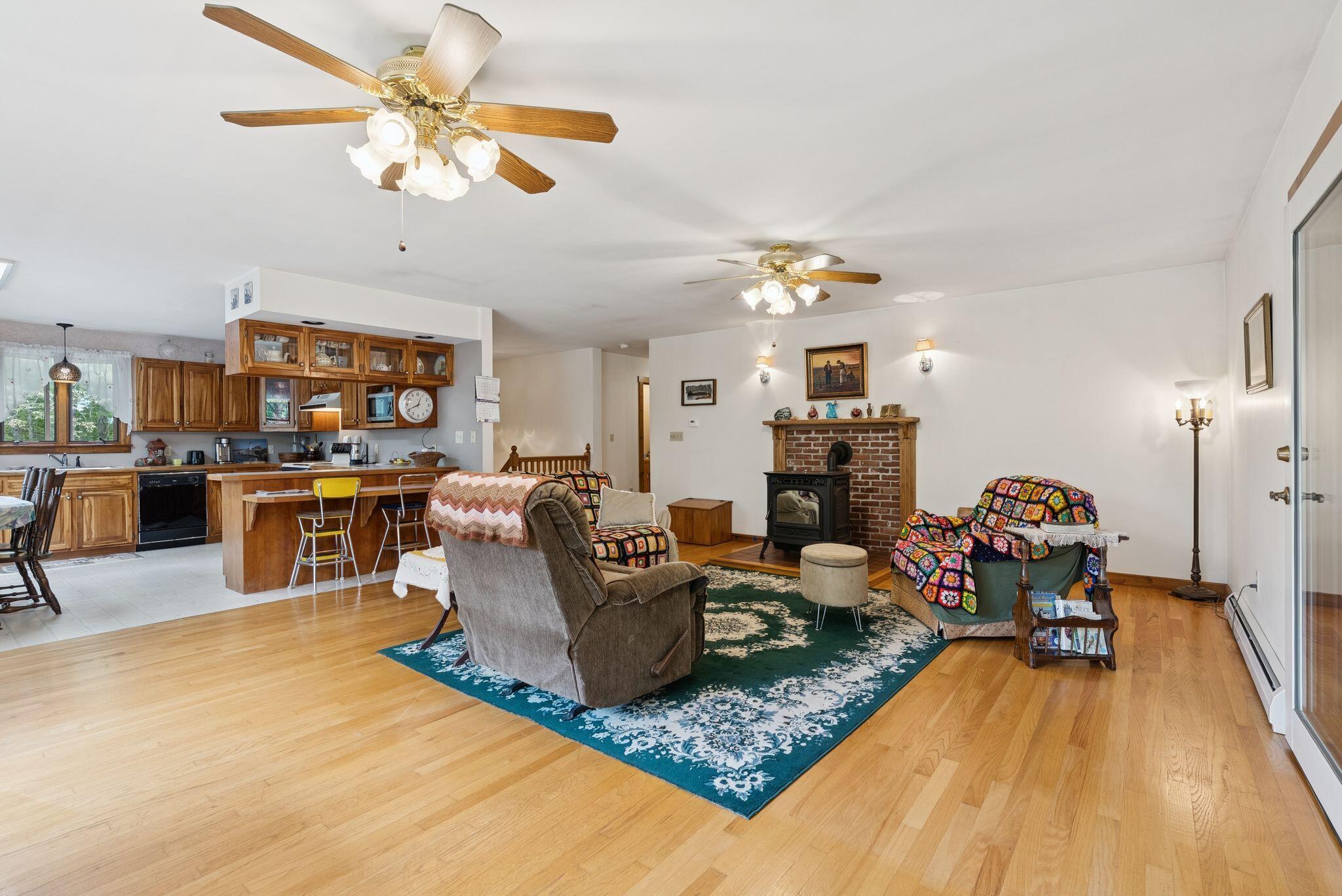 283 Clark Road