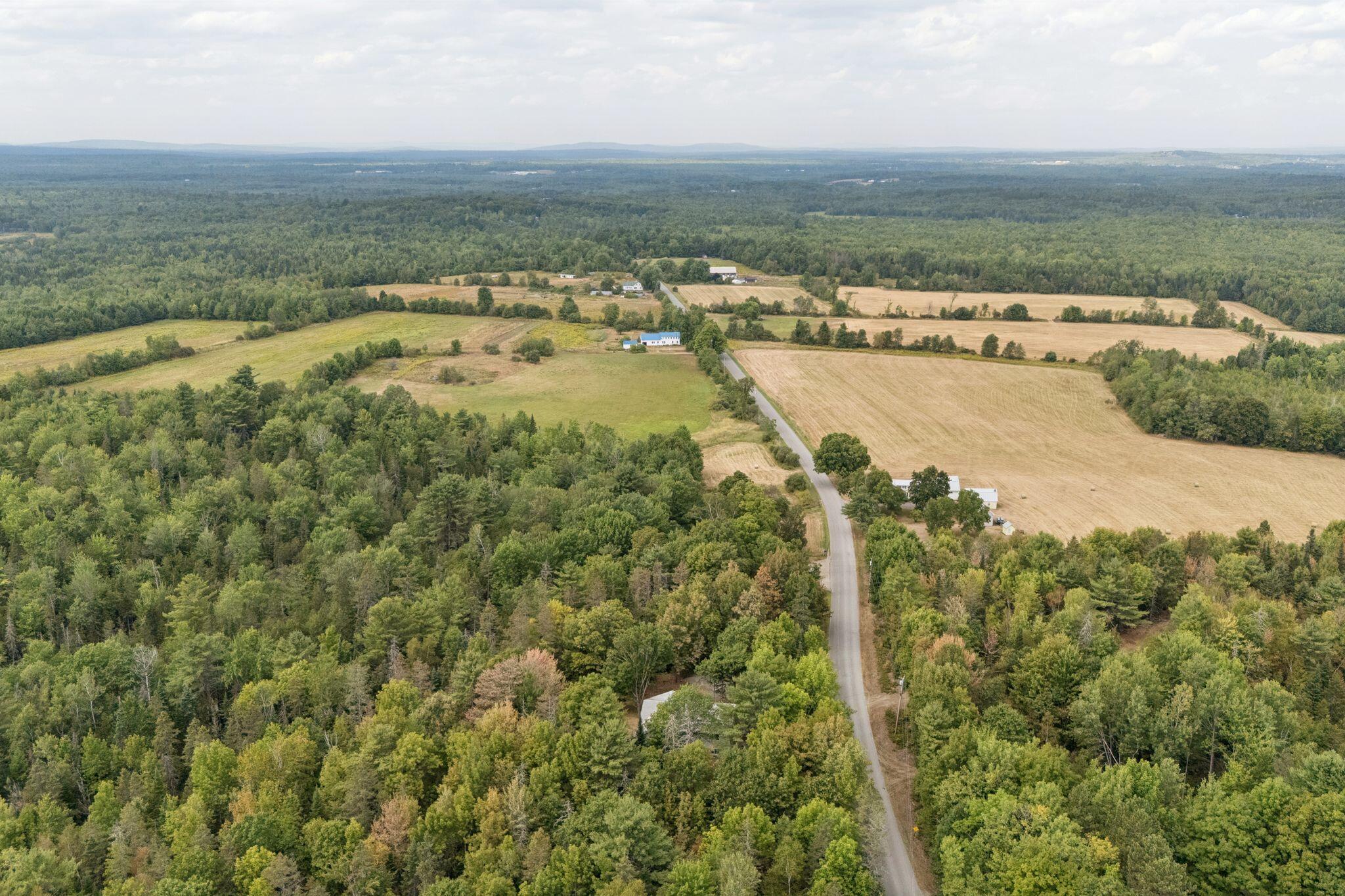 283 Clark Road