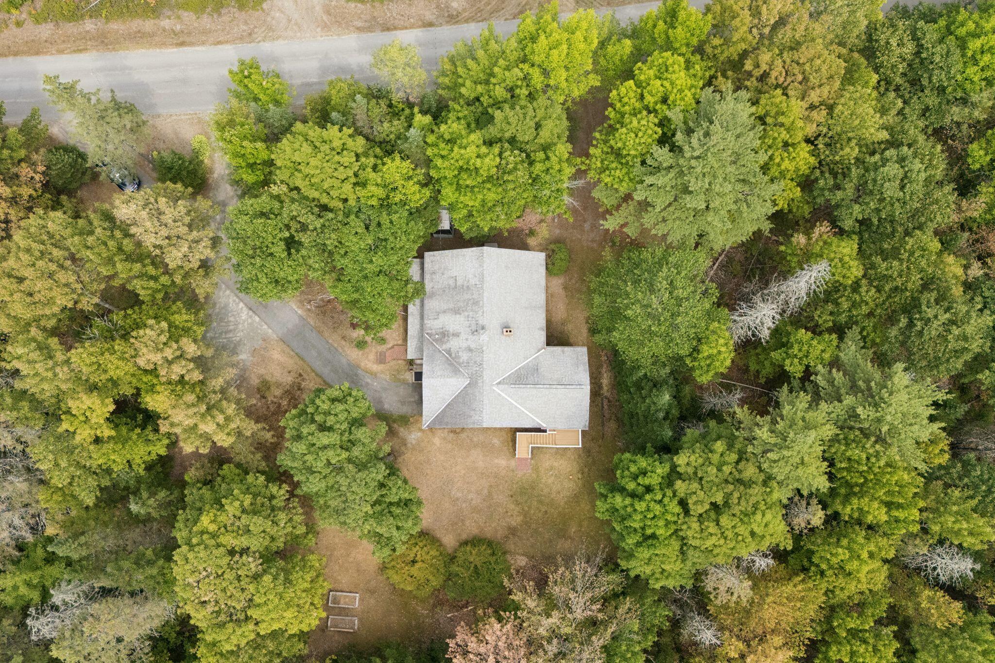283 Clark Road