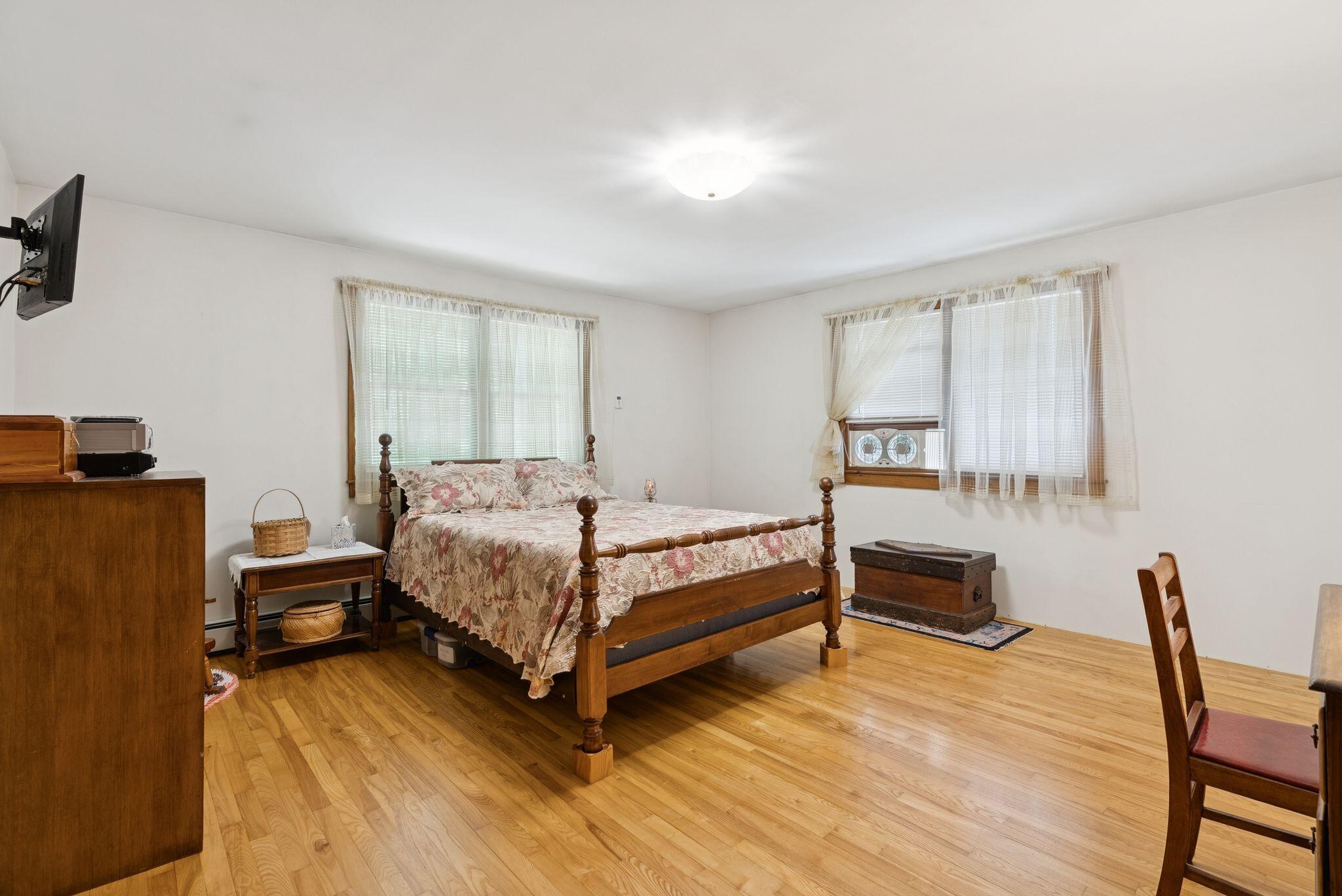 283 Clark Road