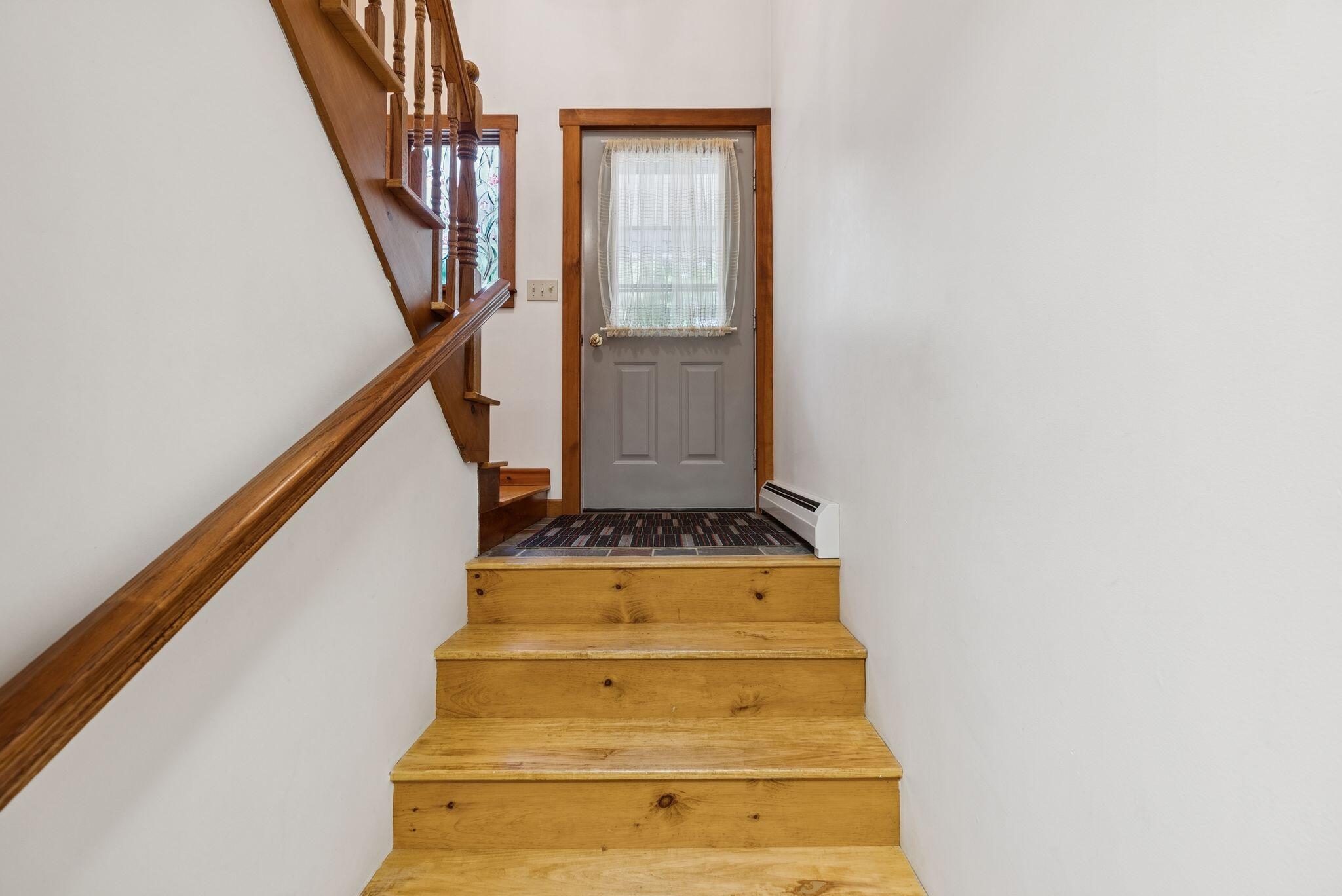 283 Clark Road