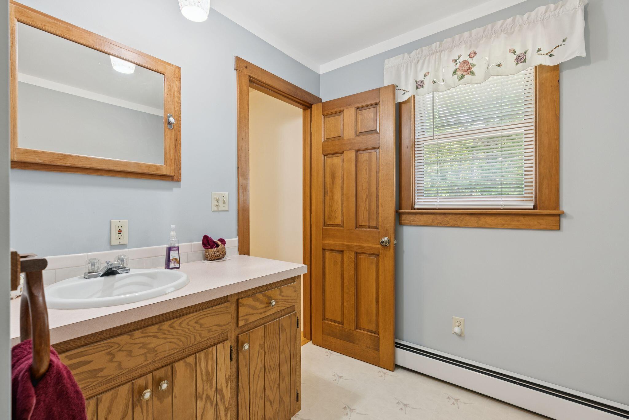 283 Clark Road