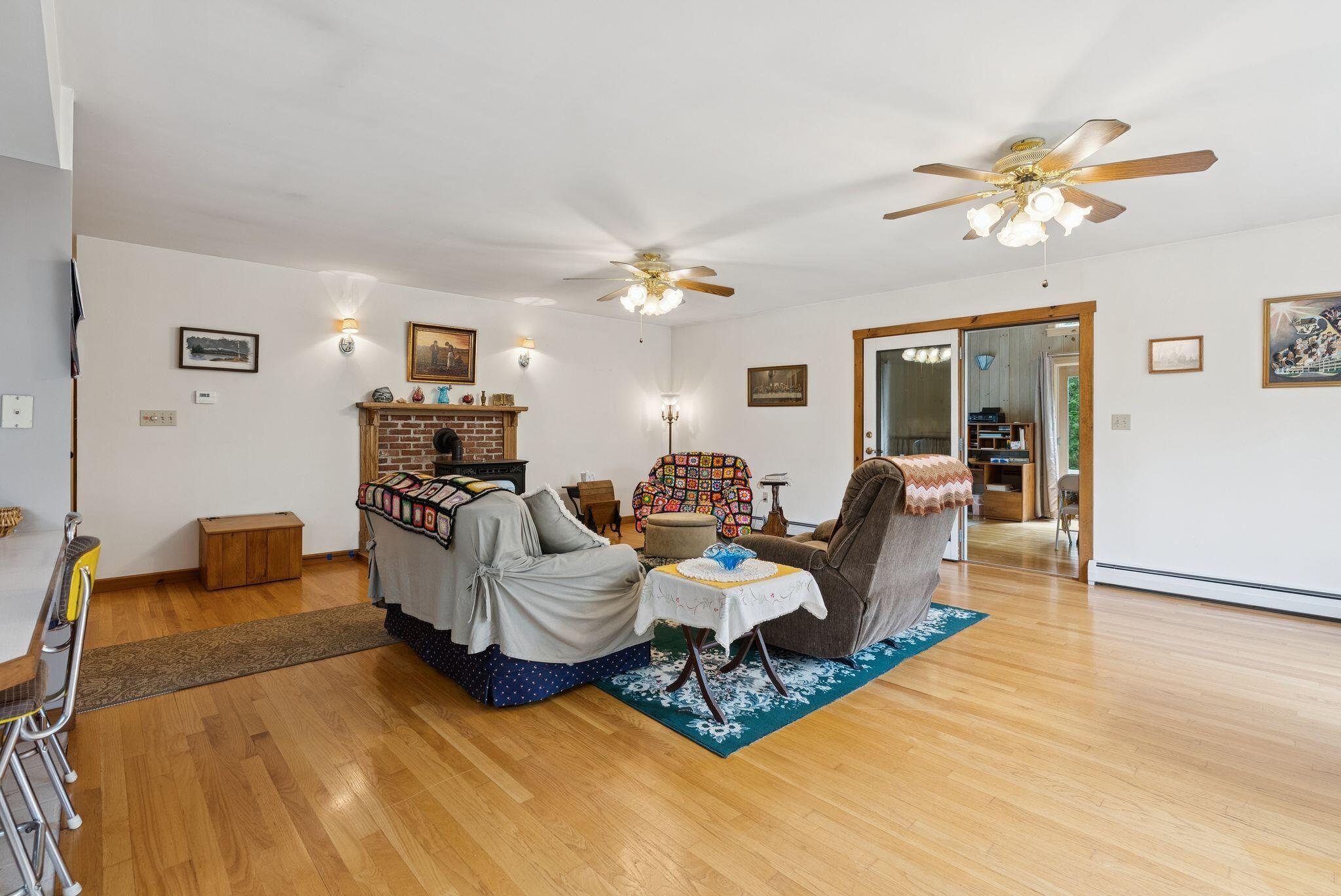 283 Clark Road