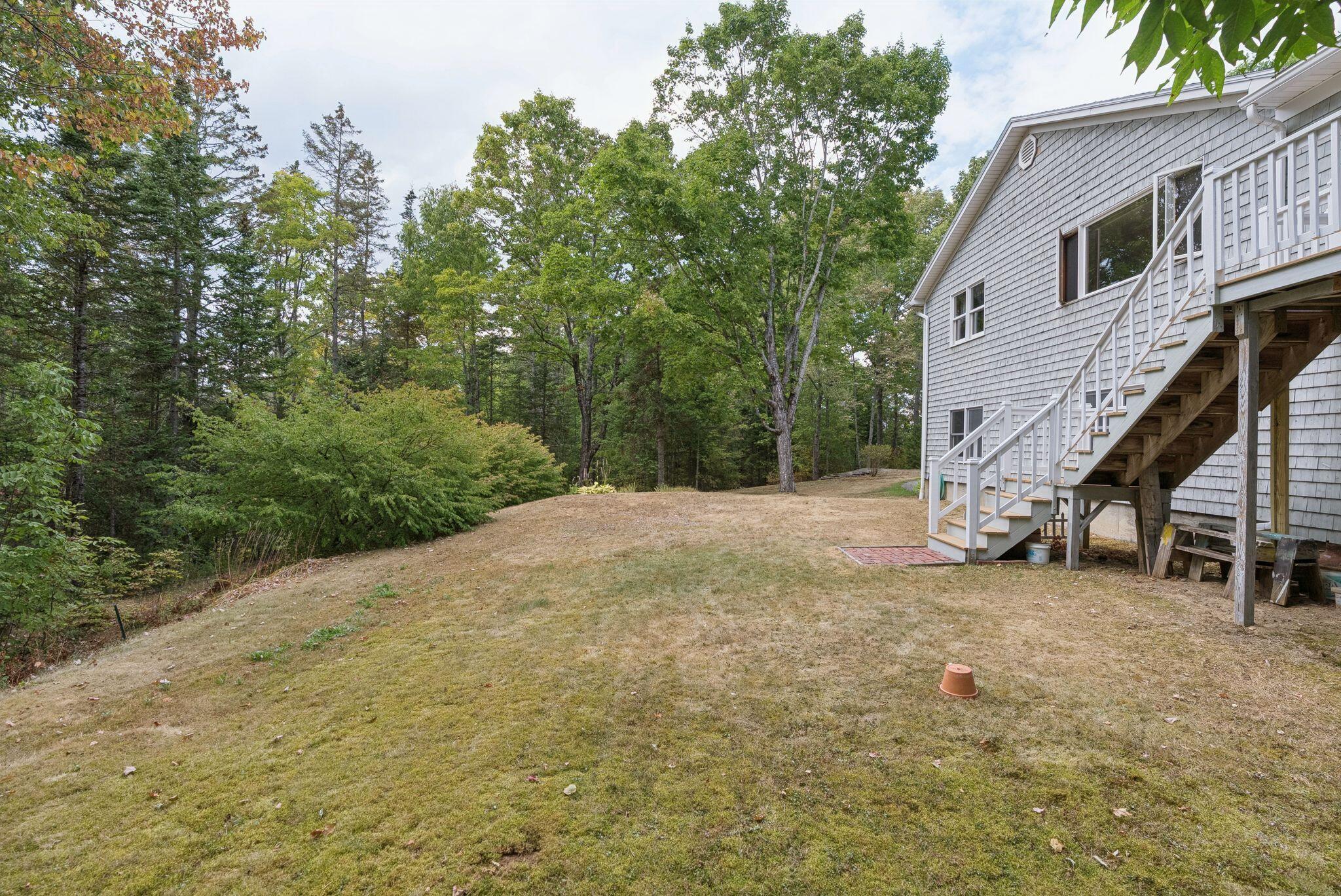283 Clark Road