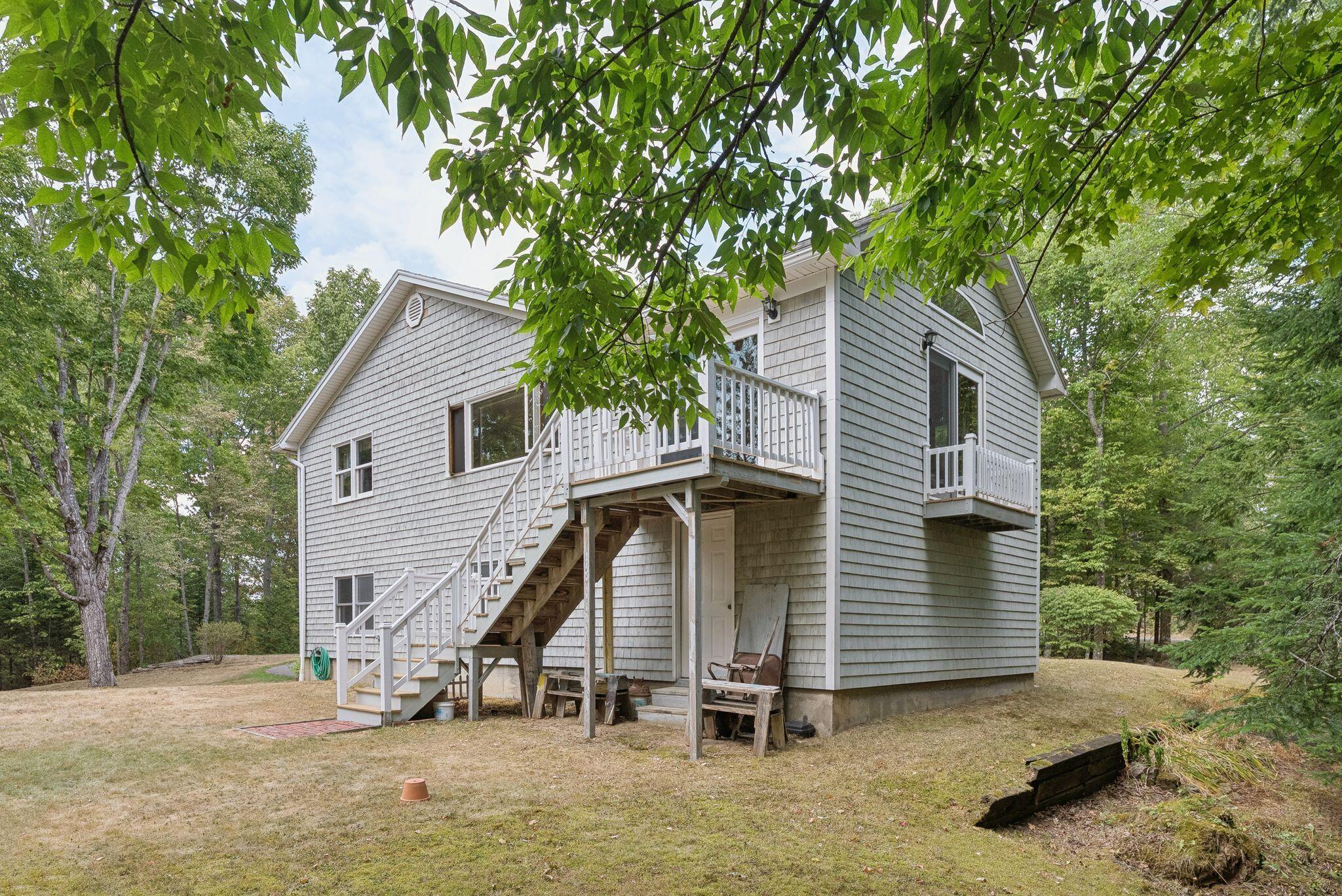 283 Clark Road