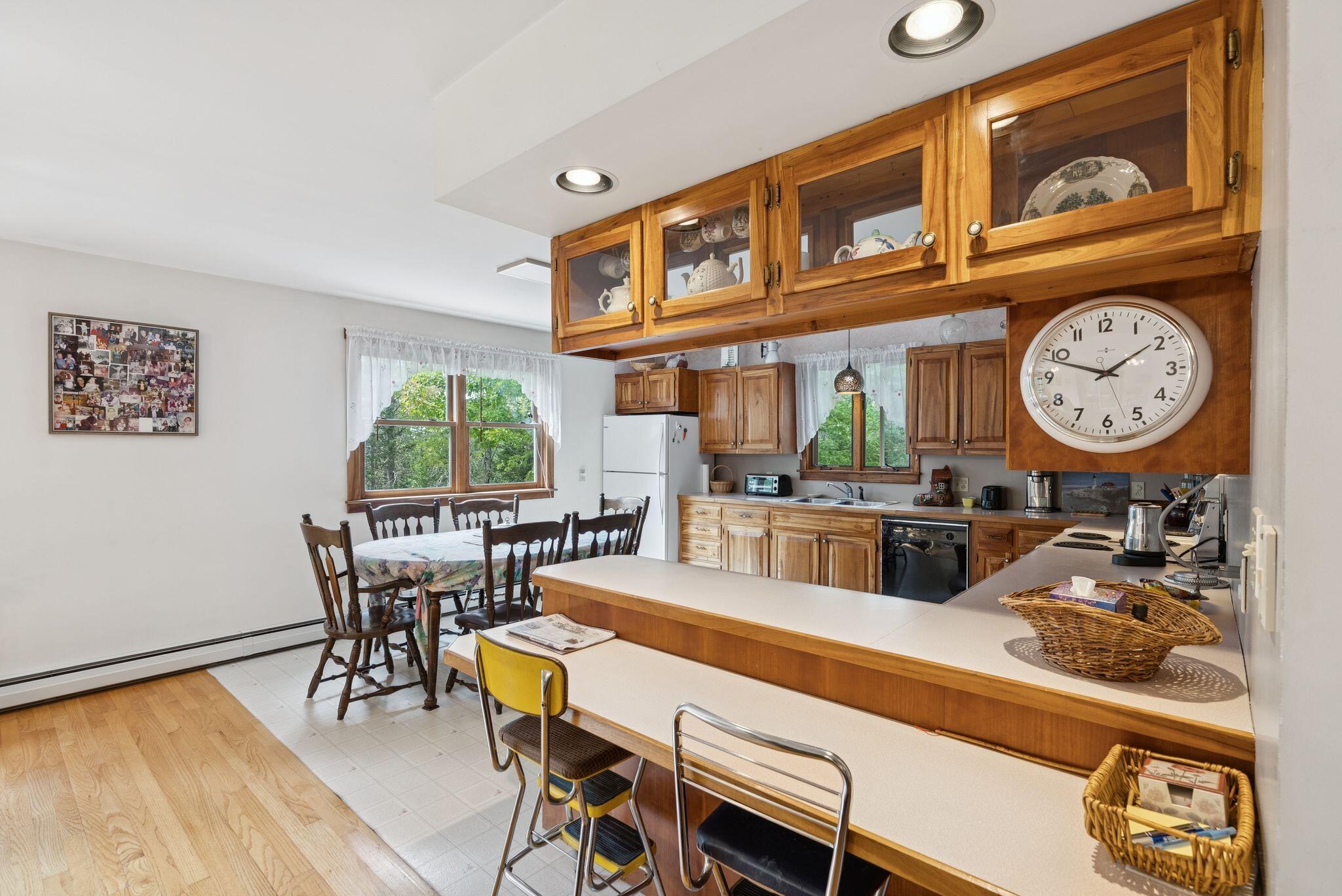 283 Clark Road