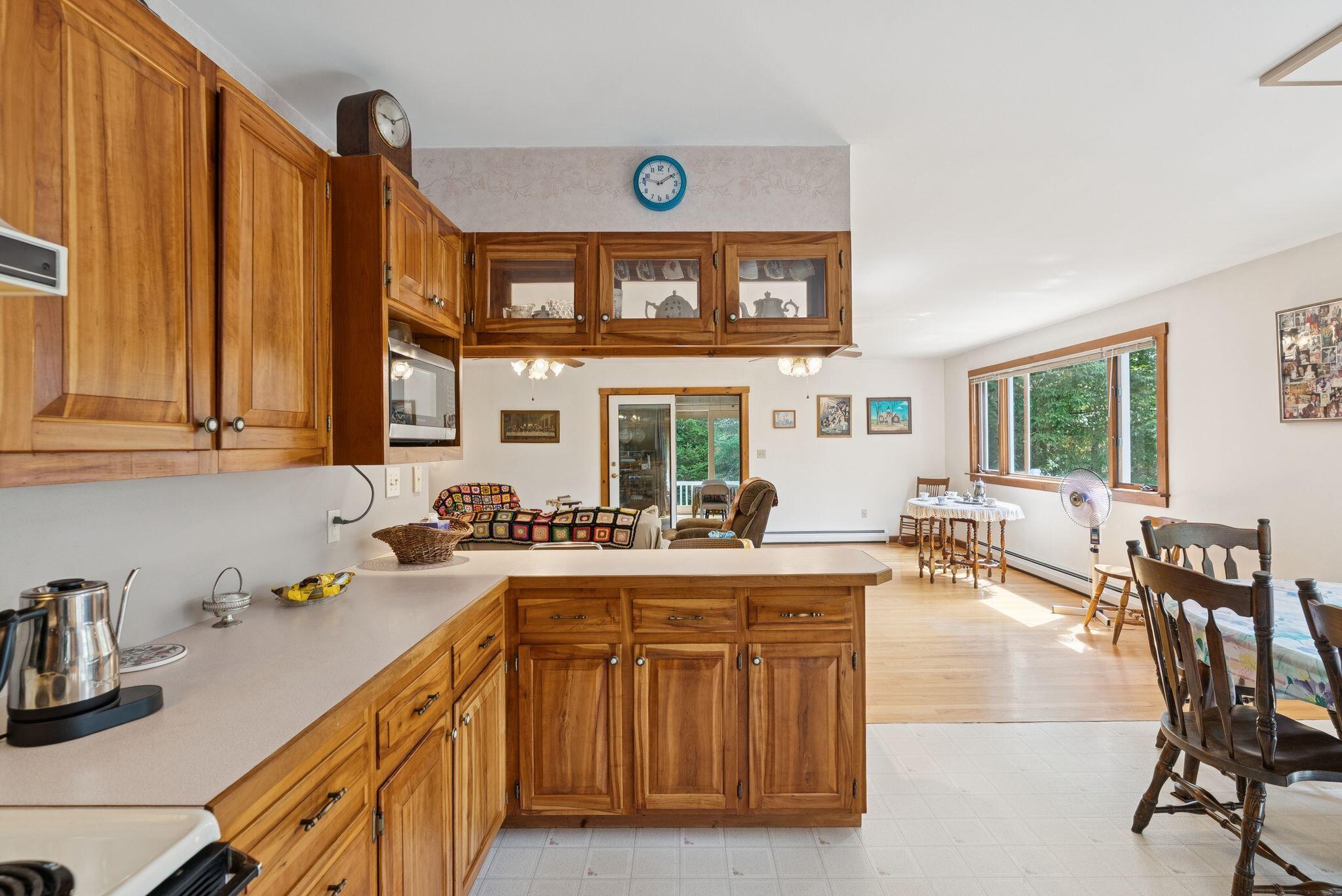283 Clark Road