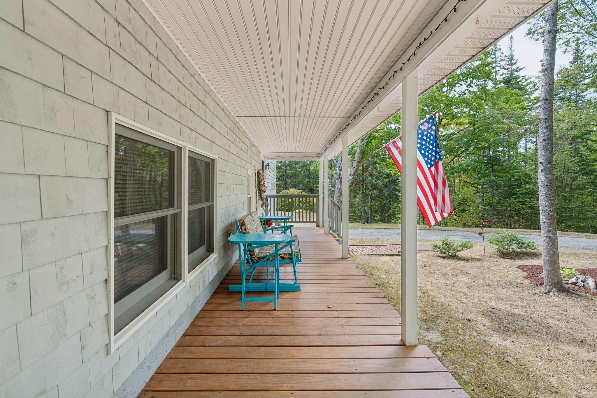 283 Clark Road
